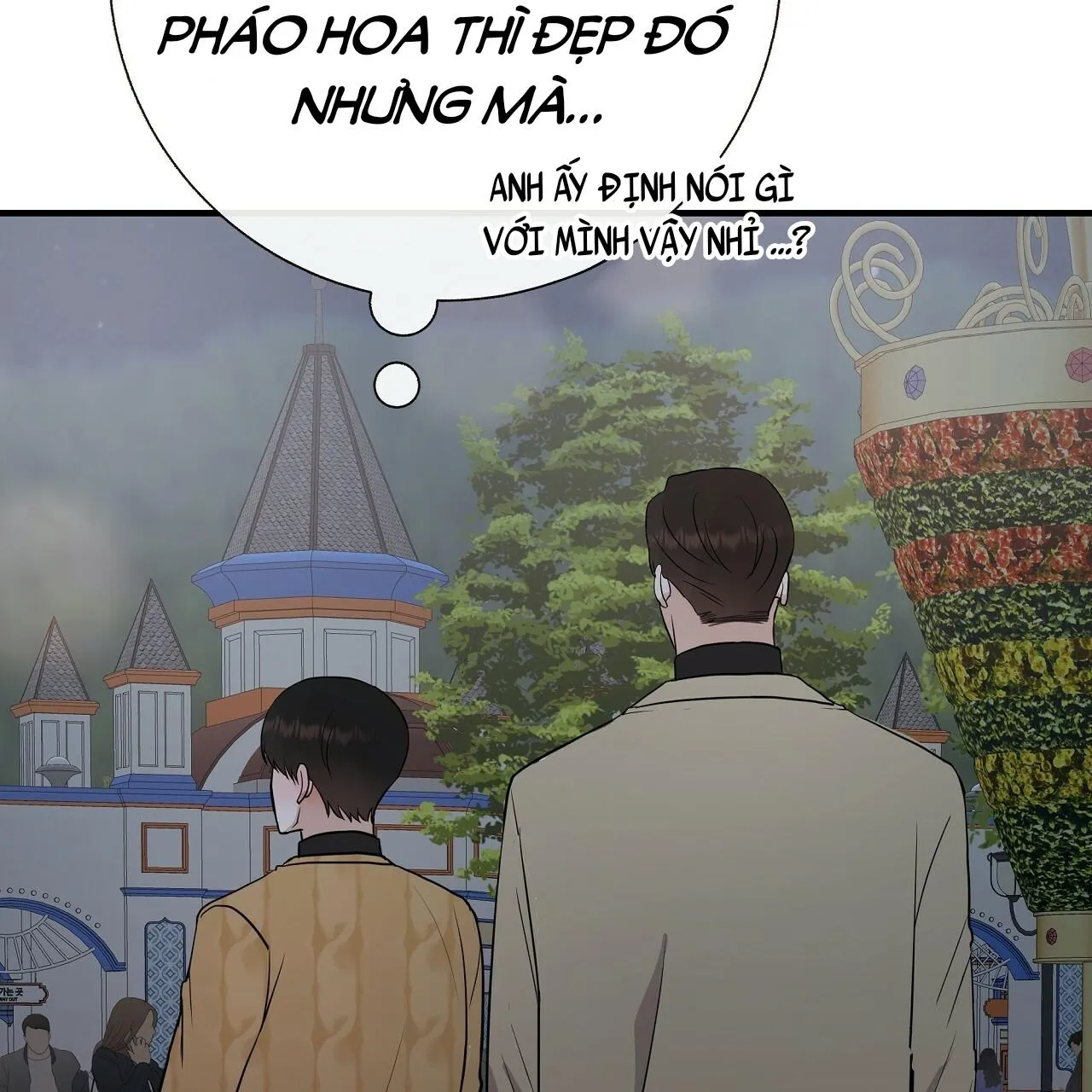 Đứa Trẻ Này Là Con Tôi (END) Chapter 30 Trang 101