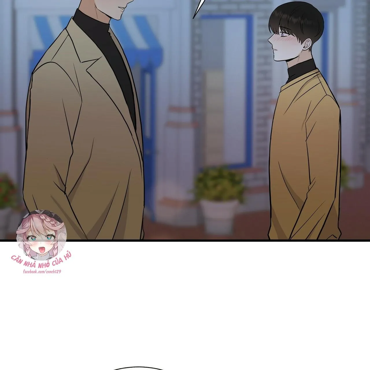 Đứa Trẻ Này Là Con Tôi (END) Chapter 30 Trang 107