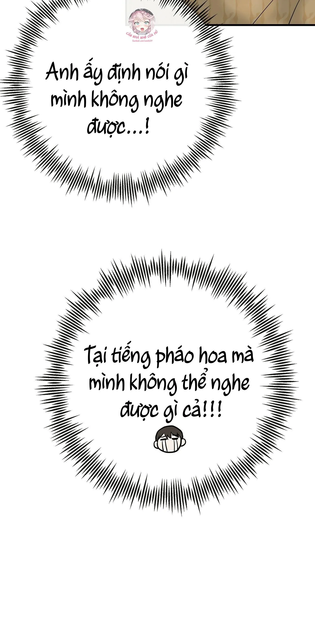 Đứa Trẻ Này Là Con Tôi (END) Chapter 31 Trang 4