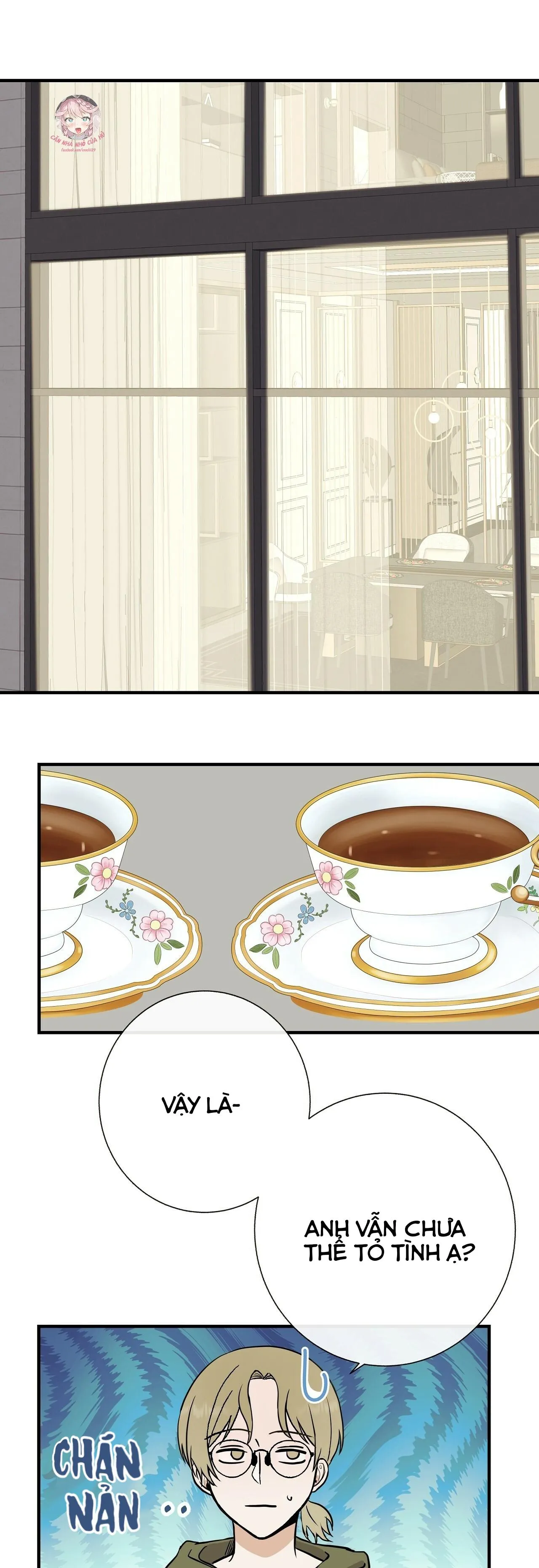 Đứa Trẻ Này Là Con Tôi (END) Chapter 31 Trang 12