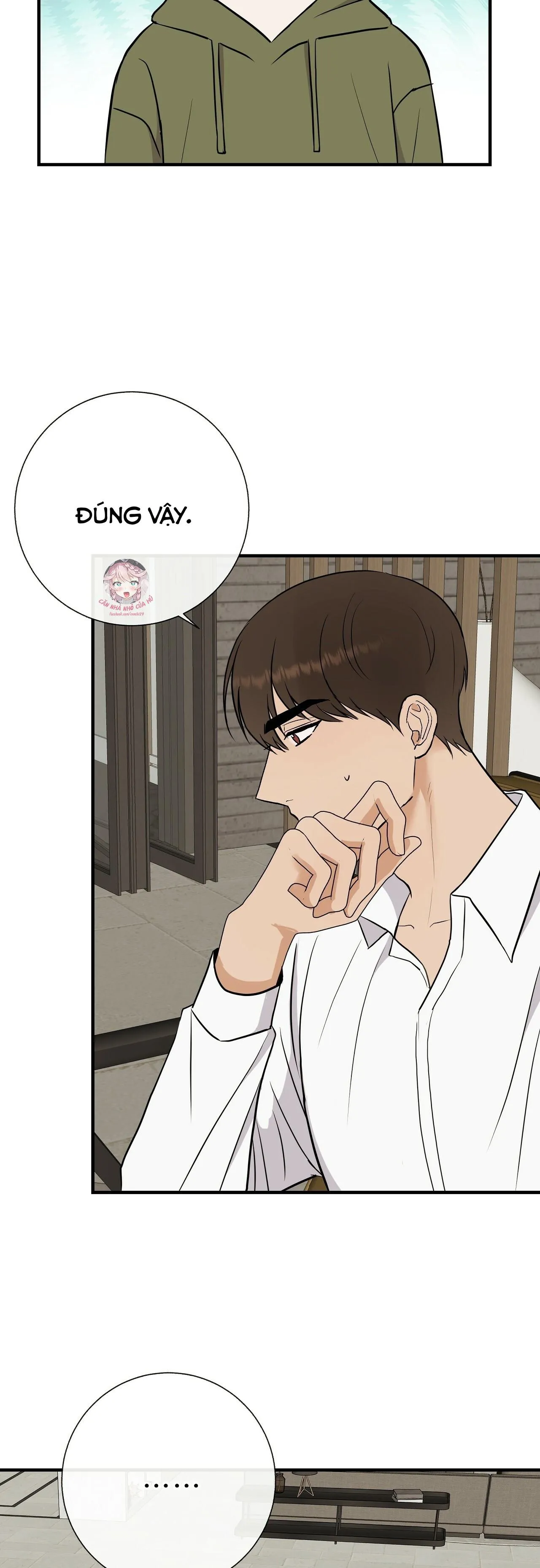 Đứa Trẻ Này Là Con Tôi (END) Chapter 31 Trang 13