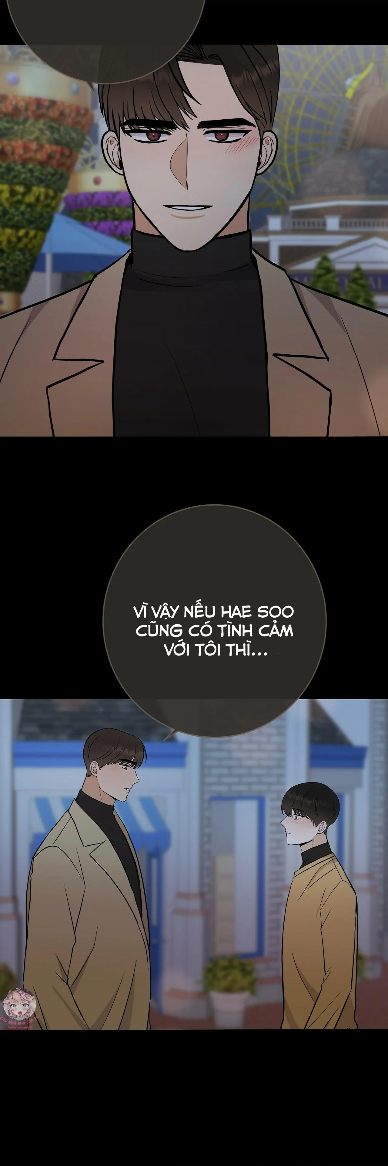 Đứa Trẻ Này Là Con Tôi (END) Chapter 31 Trang 16