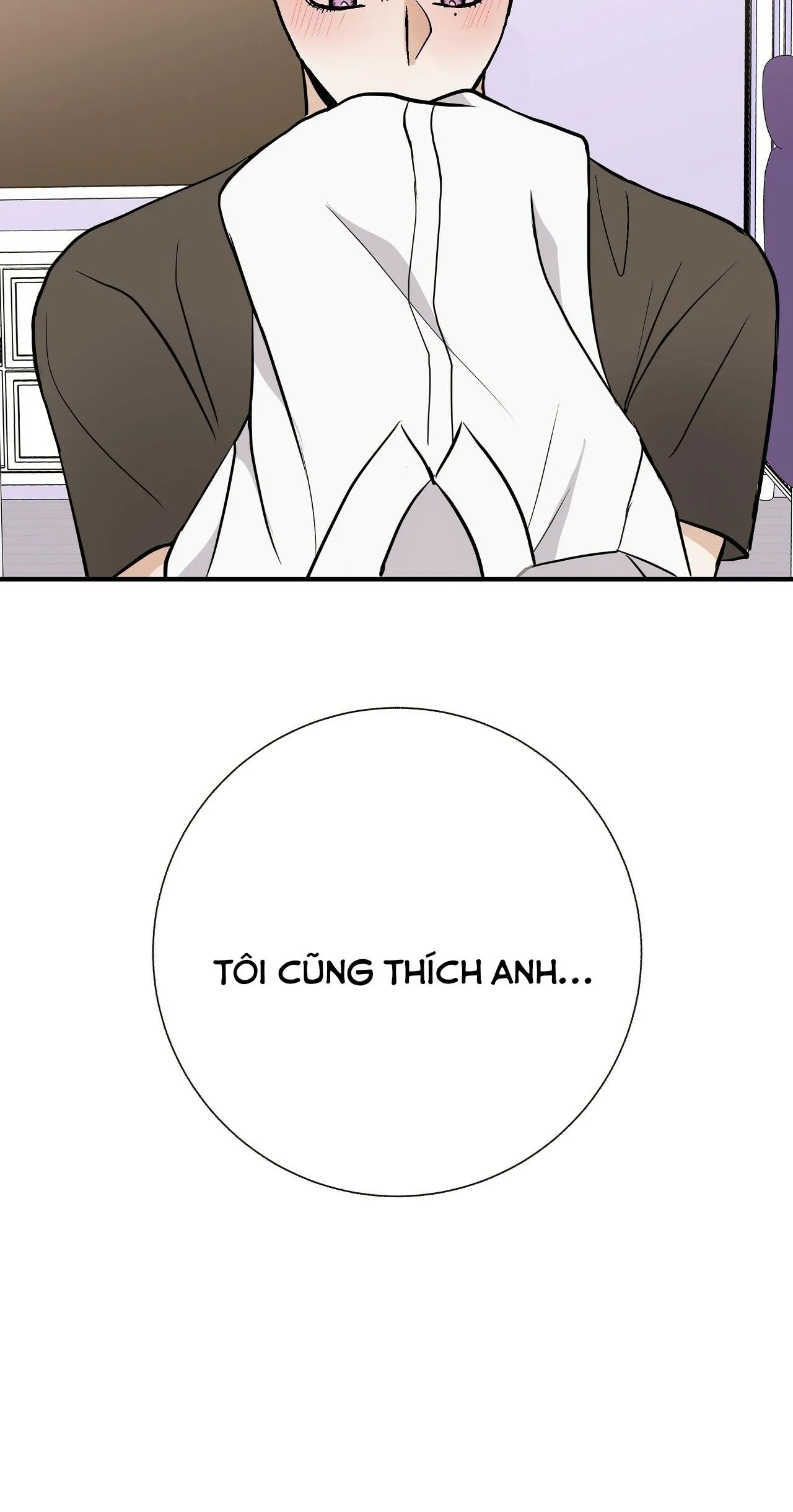 Đứa Trẻ Này Là Con Tôi (END) Chapter 31 Trang 18