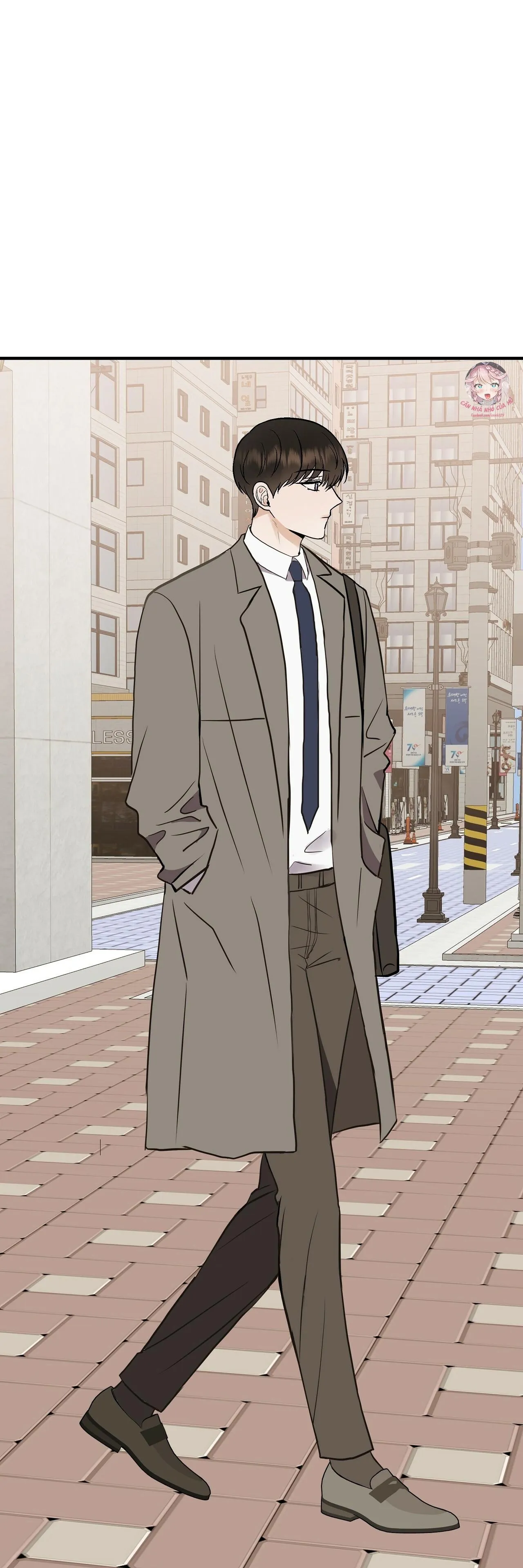 Đứa Trẻ Này Là Con Tôi (END) Chapter 31 Trang 21