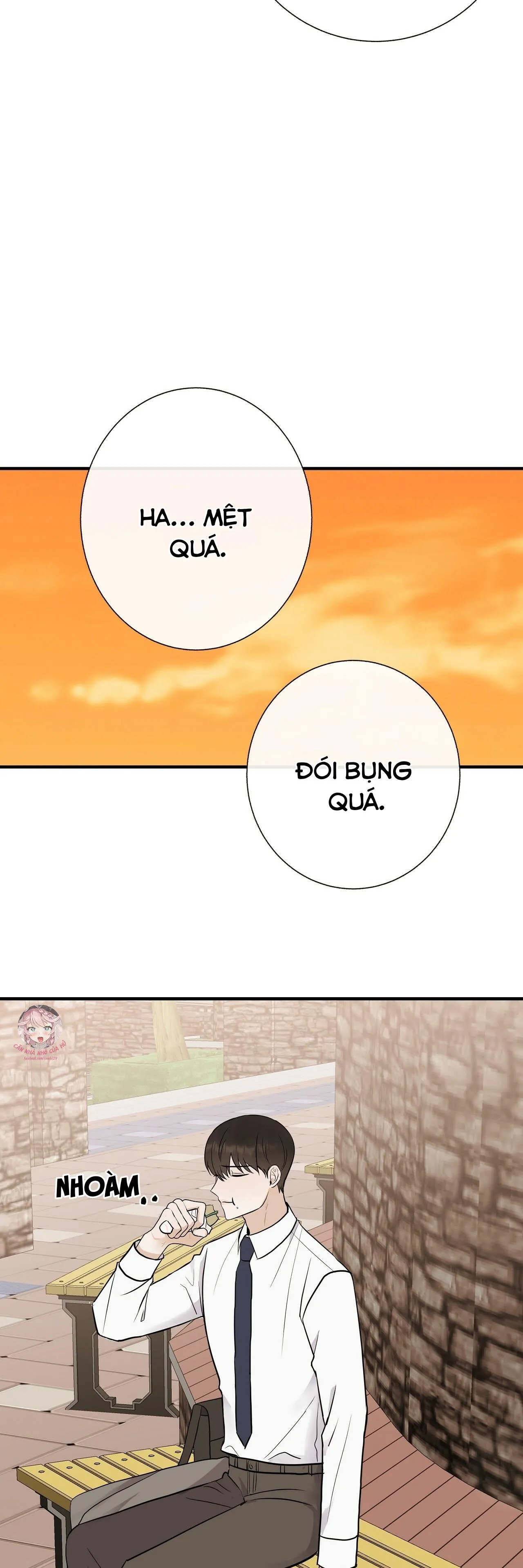 Đứa Trẻ Này Là Con Tôi (END) Chapter 31 Trang 24