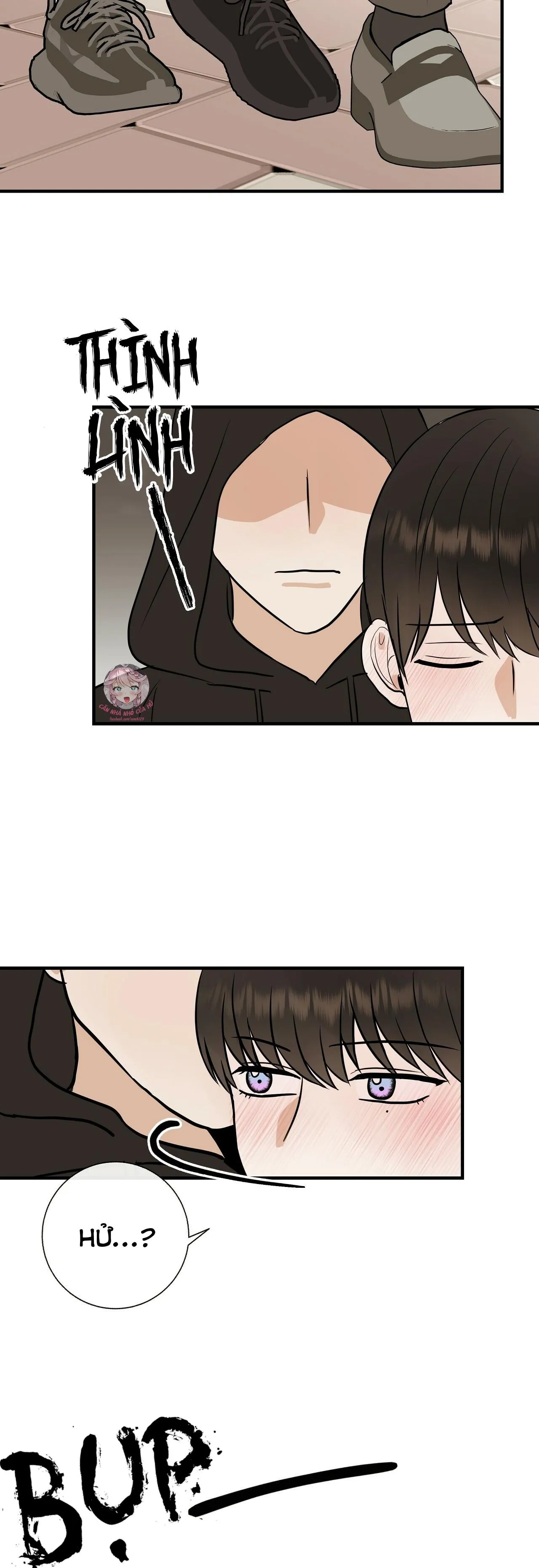 Đứa Trẻ Này Là Con Tôi (END) Chapter 31 Trang 29