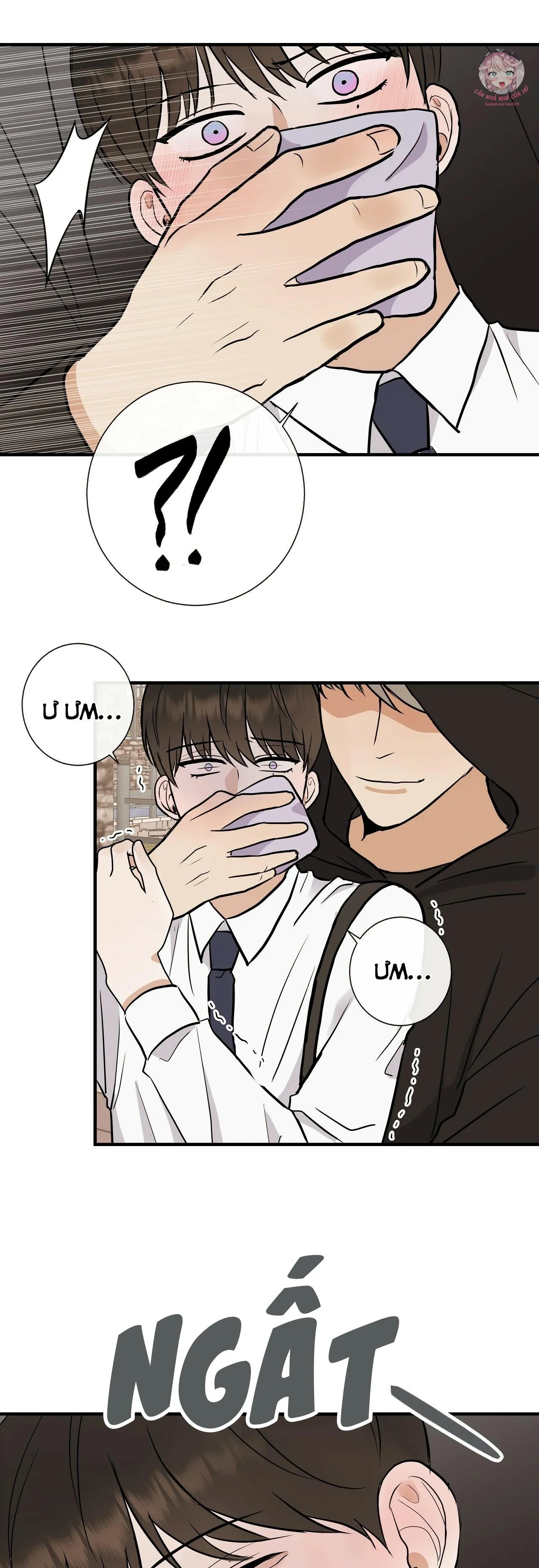 Đứa Trẻ Này Là Con Tôi (END) Chapter 31 Trang 30