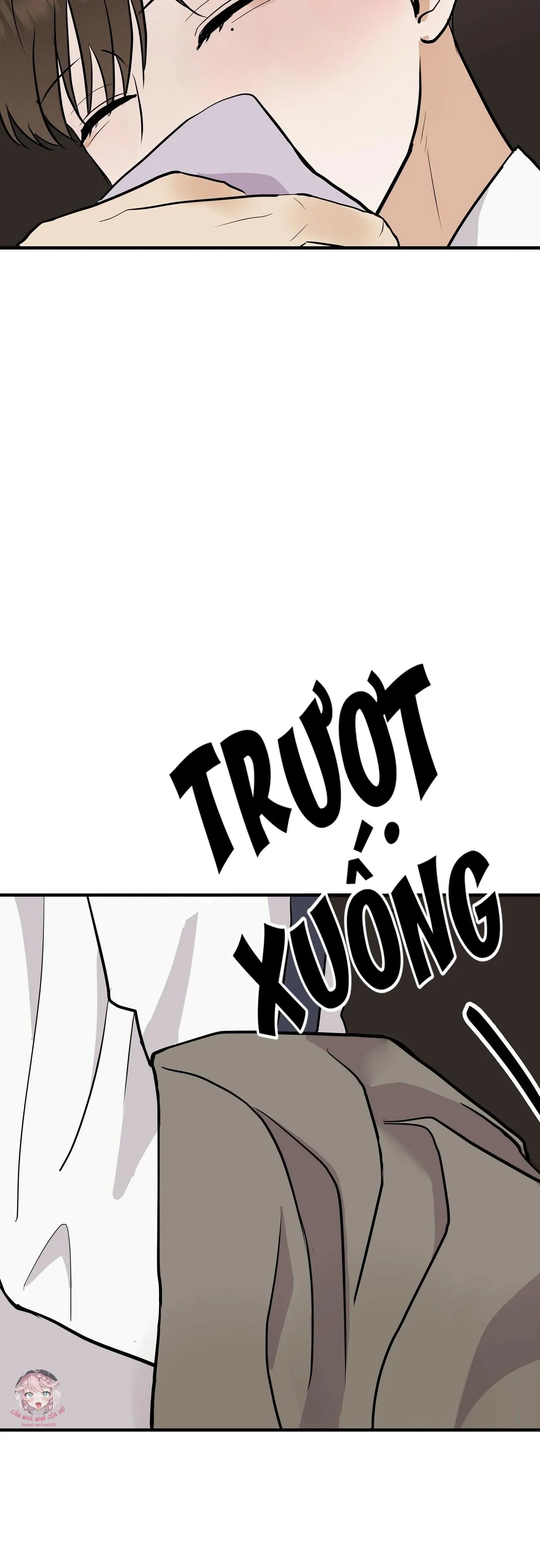 Đứa Trẻ Này Là Con Tôi (END) Chapter 31 Trang 31