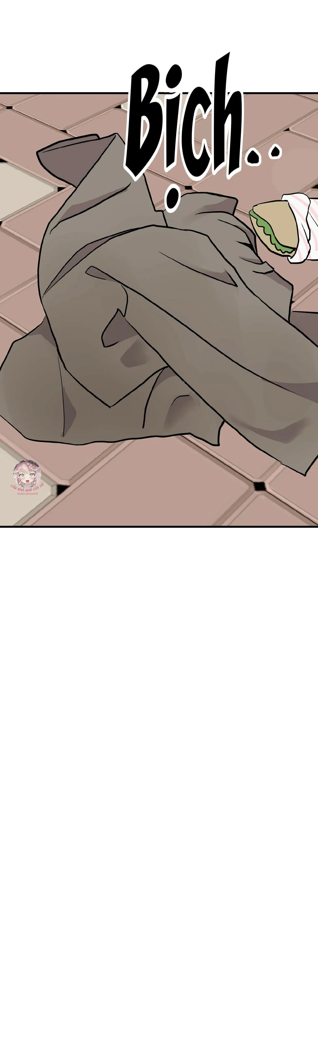 Đứa Trẻ Này Là Con Tôi (END) Chapter 31 Trang 32