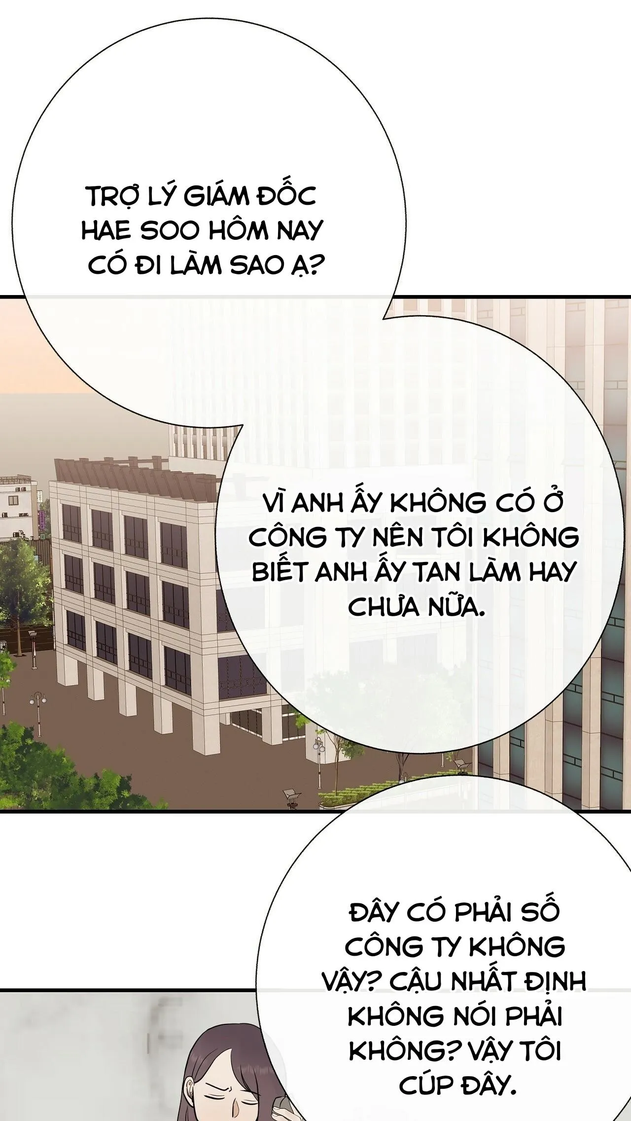 Đứa Trẻ Này Là Con Tôi (END) Chapter 32 Trang 8