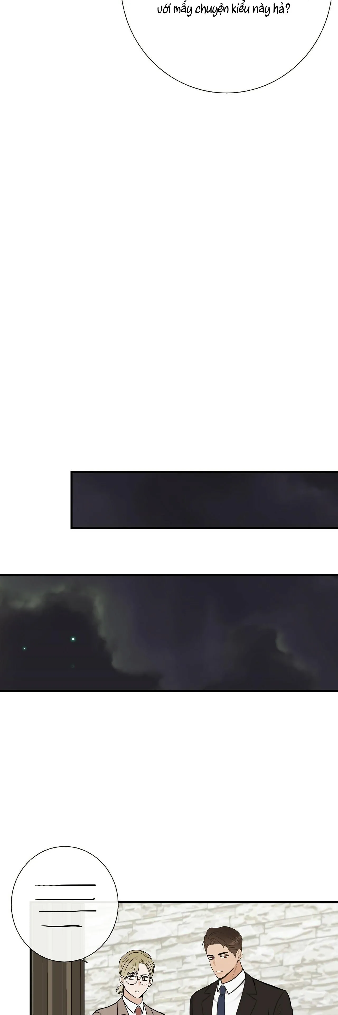 Đứa Trẻ Này Là Con Tôi (END) Chapter 32 Trang 11