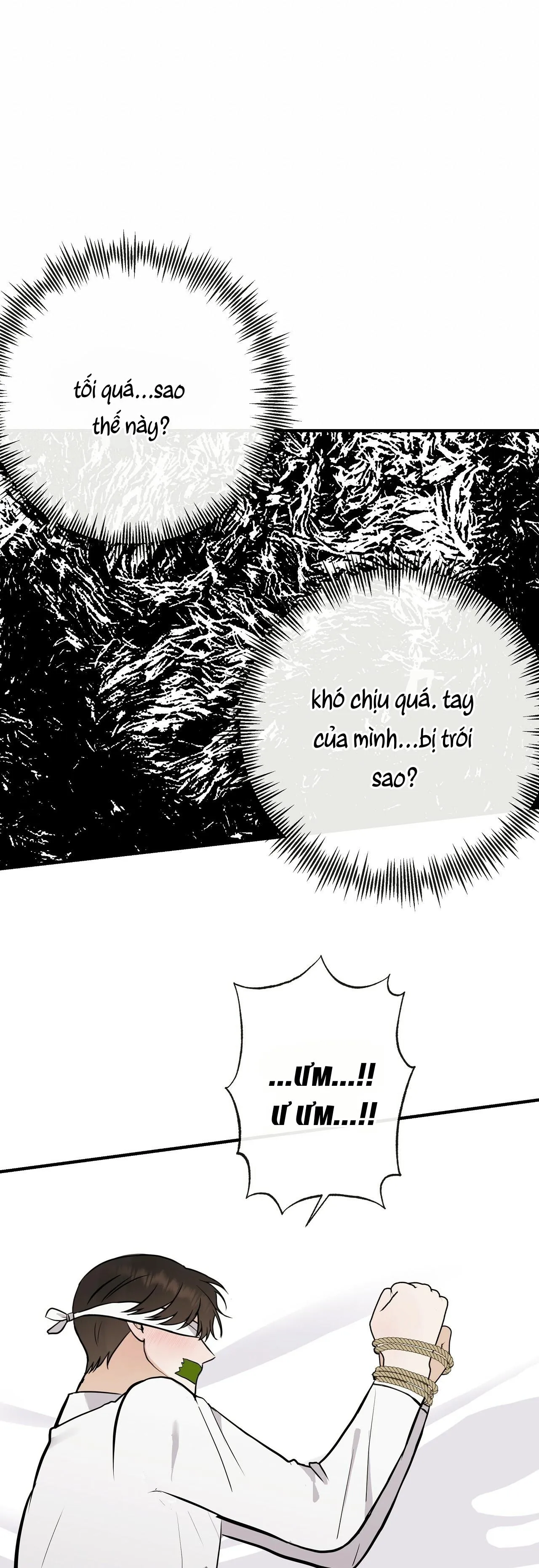 Đứa Trẻ Này Là Con Tôi (END) Chapter 32 Trang 17