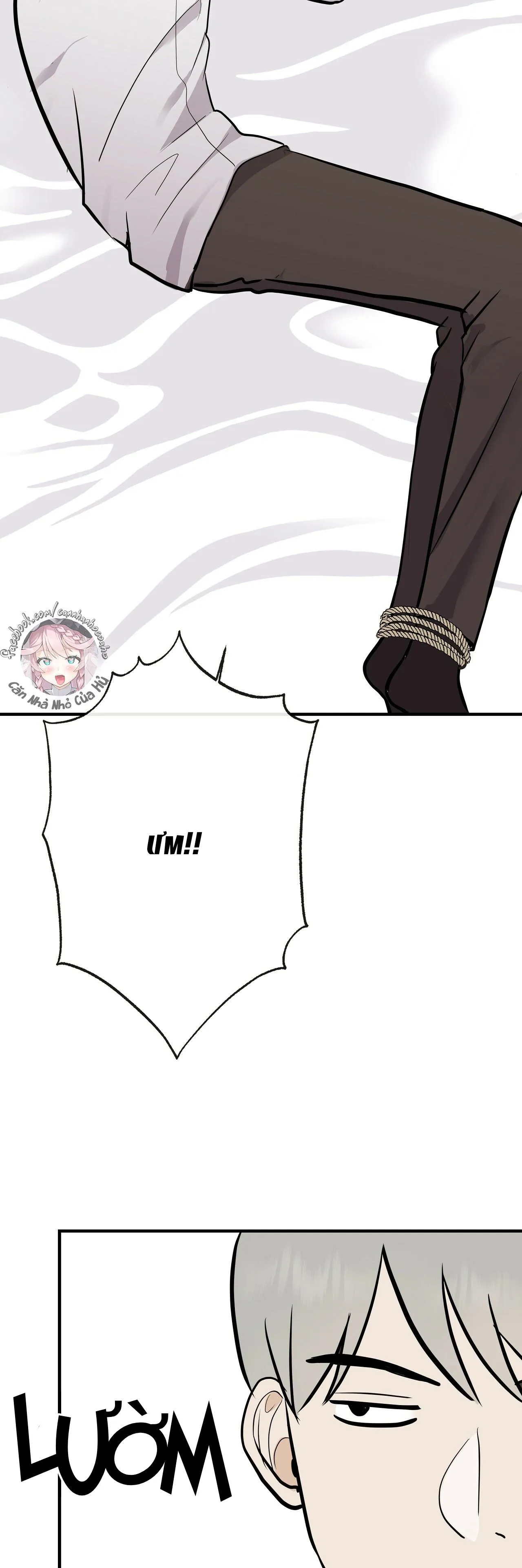 Đứa Trẻ Này Là Con Tôi (END) Chapter 32 Trang 18
