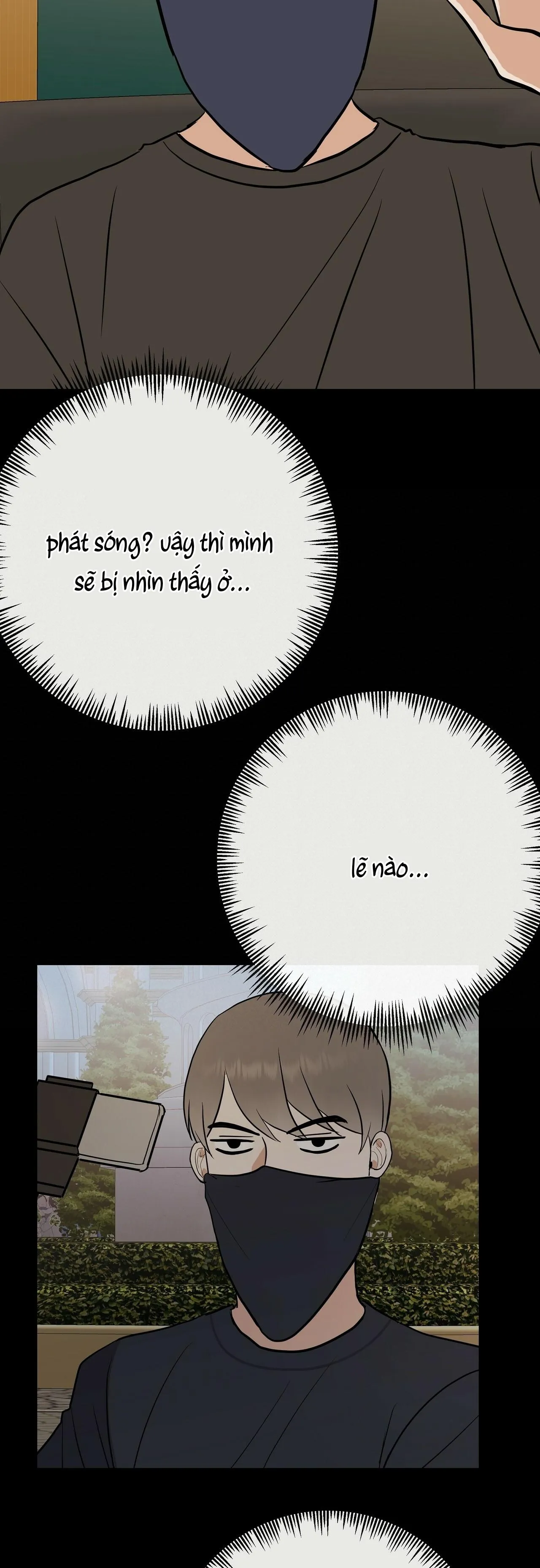 Đứa Trẻ Này Là Con Tôi (END) Chapter 32 Trang 23