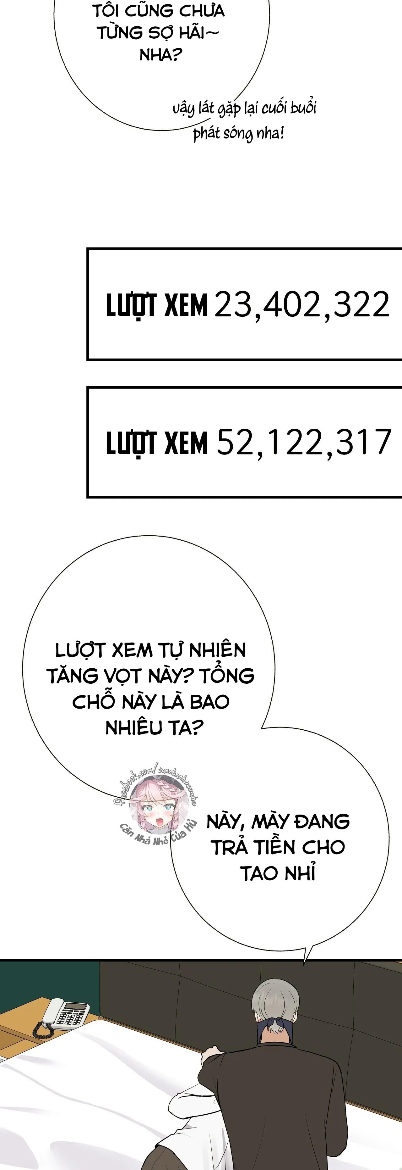 Đứa Trẻ Này Là Con Tôi (END) Chapter 32 Trang 27