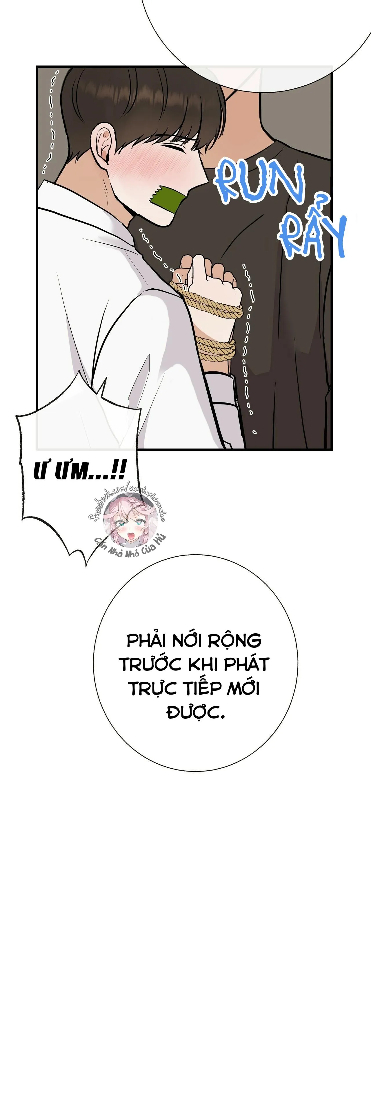 Đứa Trẻ Này Là Con Tôi (END) Chapter 32 Trang 30