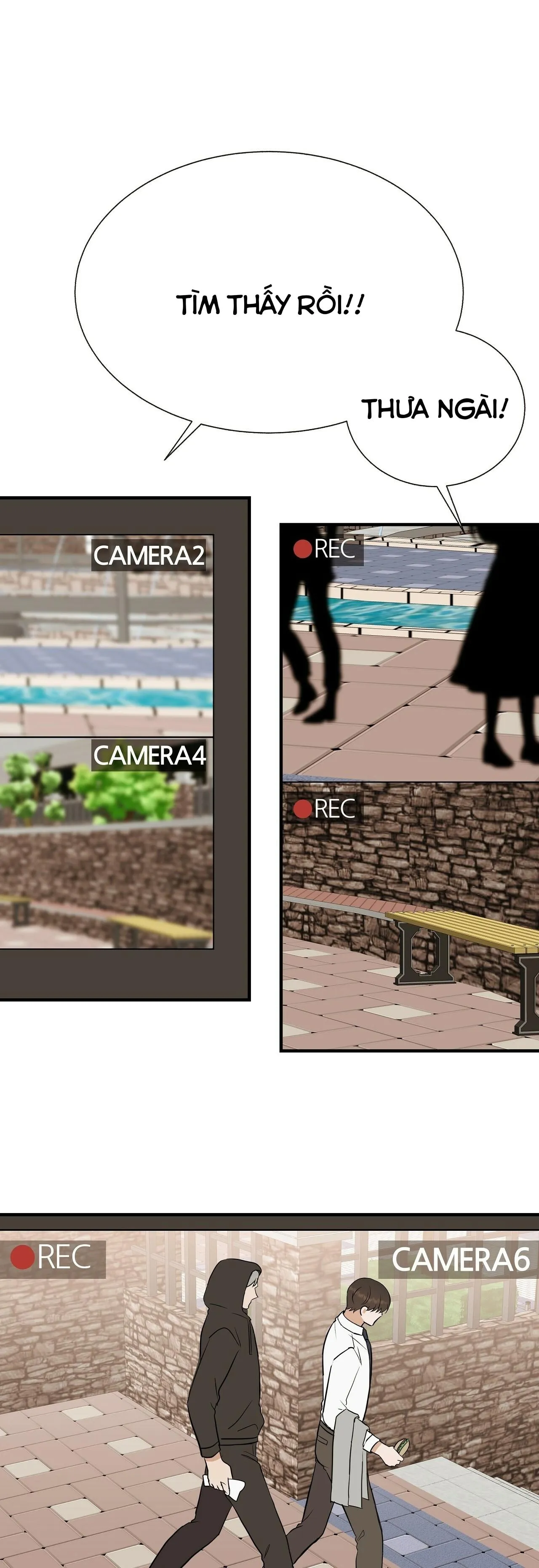 Đứa Trẻ Này Là Con Tôi (END) Chapter 32 Trang 31