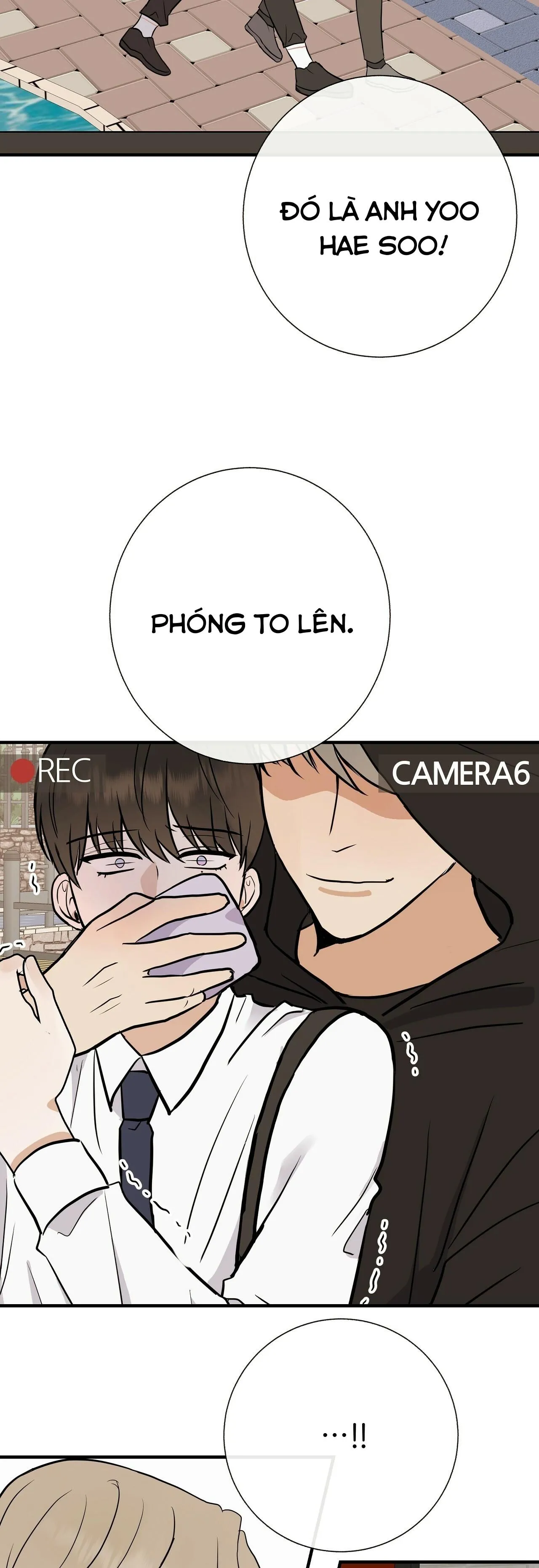 Đứa Trẻ Này Là Con Tôi (END) Chapter 32 Trang 32