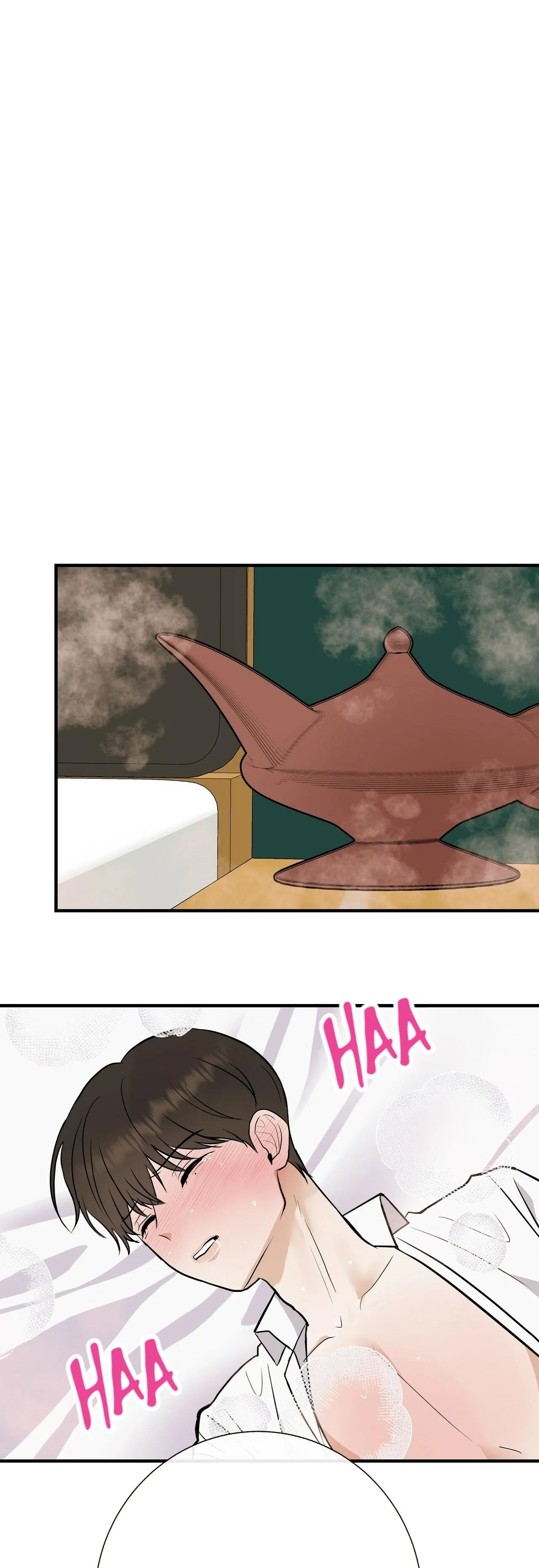 Đứa Trẻ Này Là Con Tôi (END) Chapter 32 Trang 35