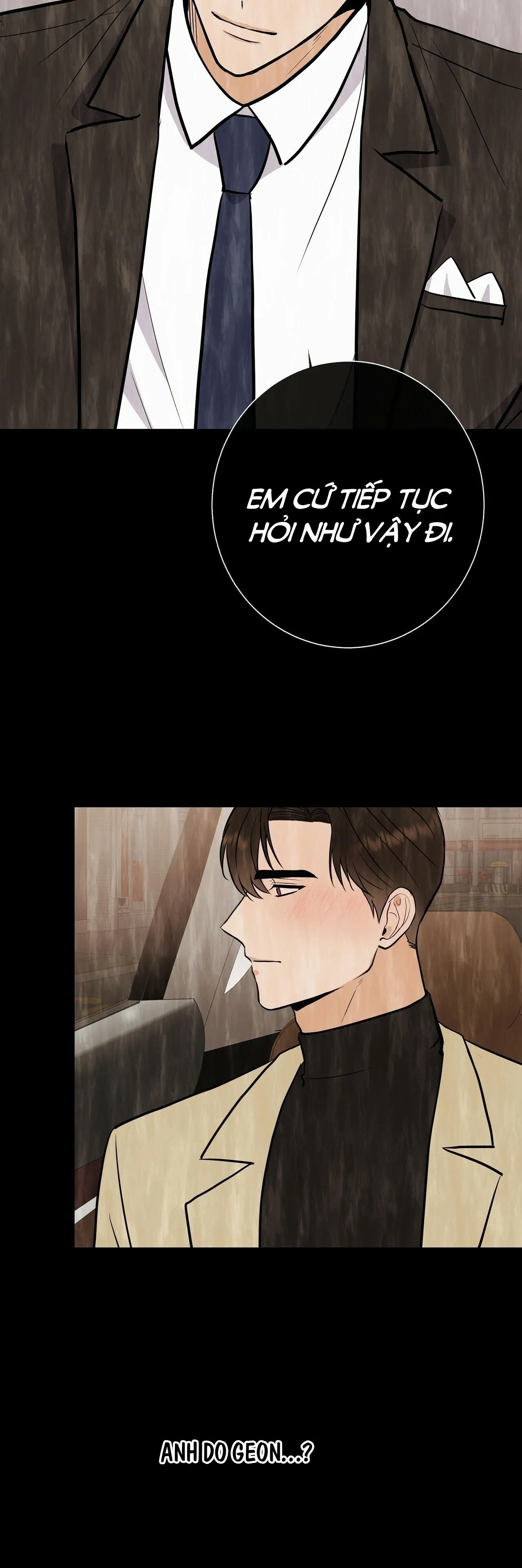 Đứa Trẻ Này Là Con Tôi (END) Chapter 32 Trang 38