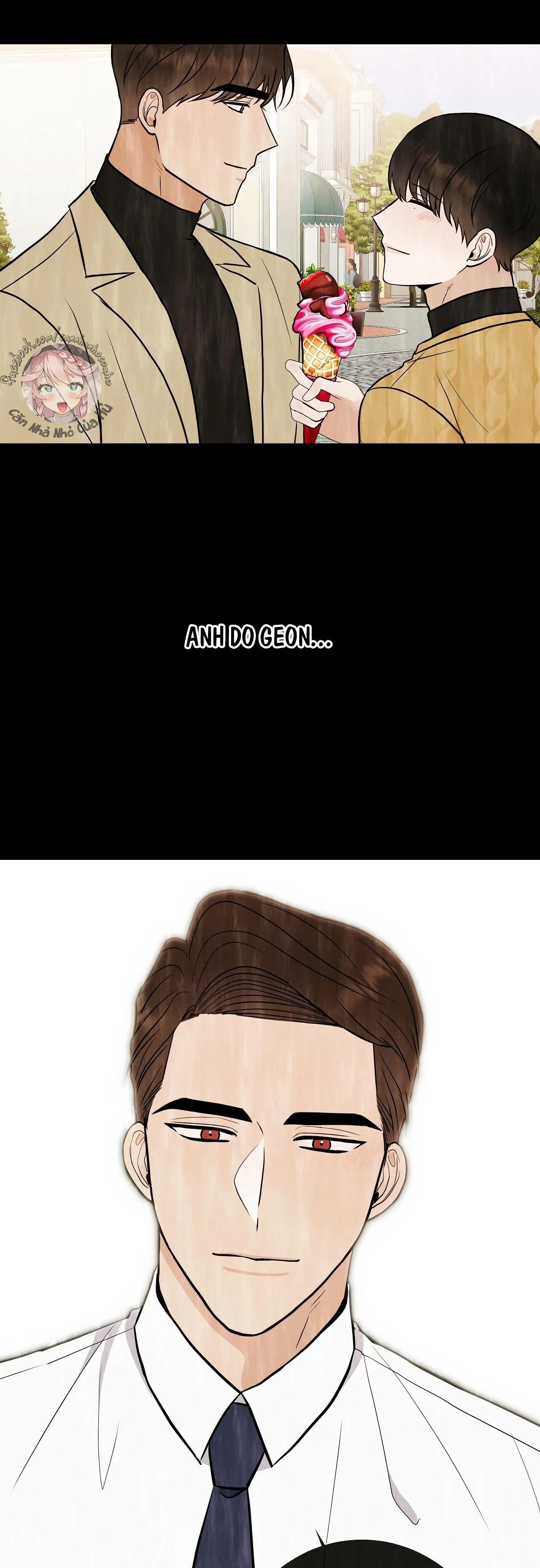 Đứa Trẻ Này Là Con Tôi (END) Chapter 32 Trang 39