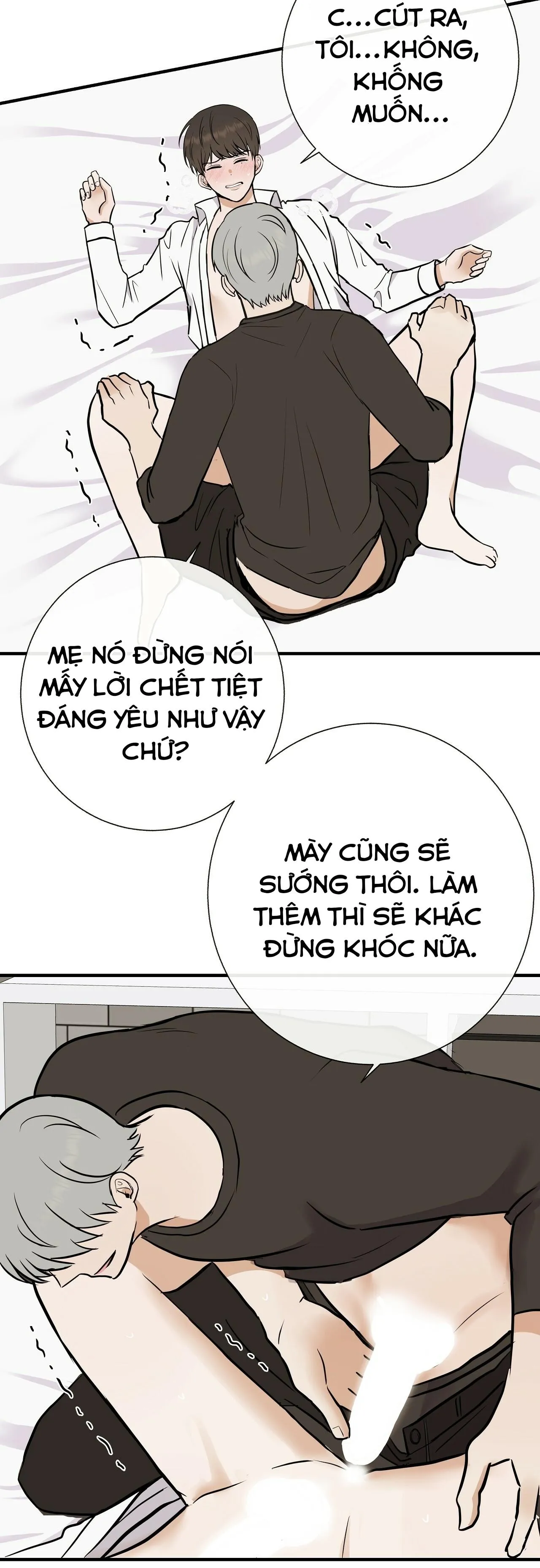 Đứa Trẻ Này Là Con Tôi (END) Chapter 32 Trang 41