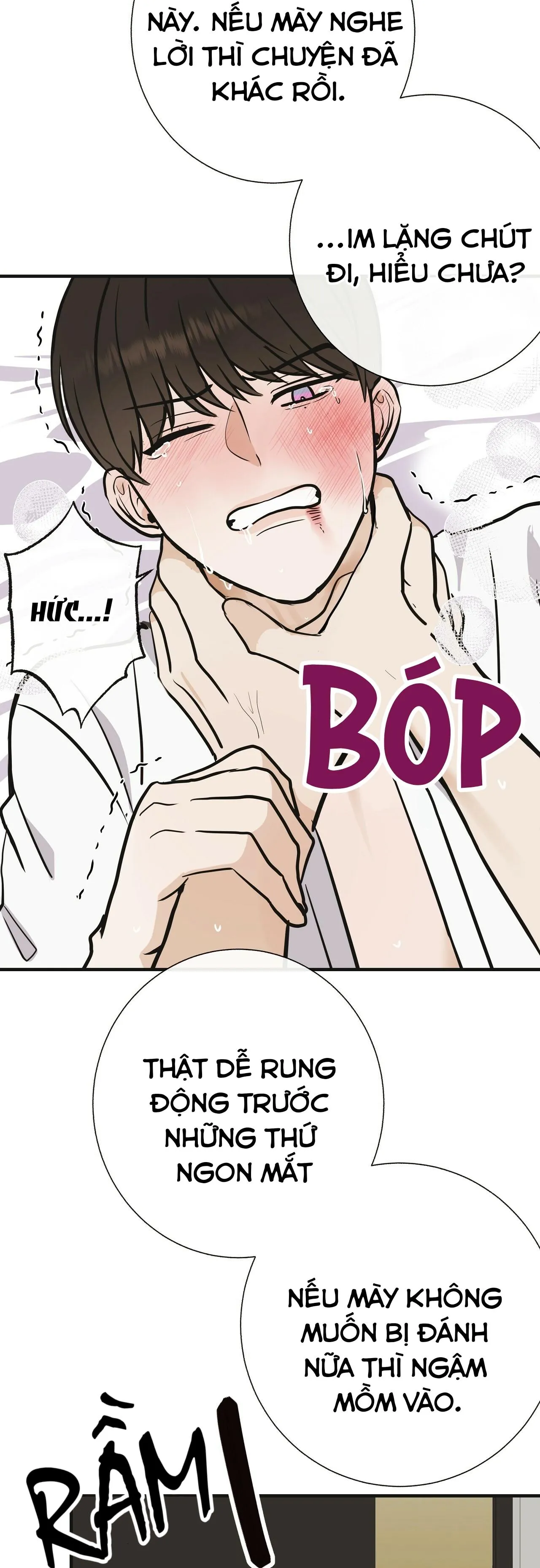 Đứa Trẻ Này Là Con Tôi (END) Chapter 32 Trang 44