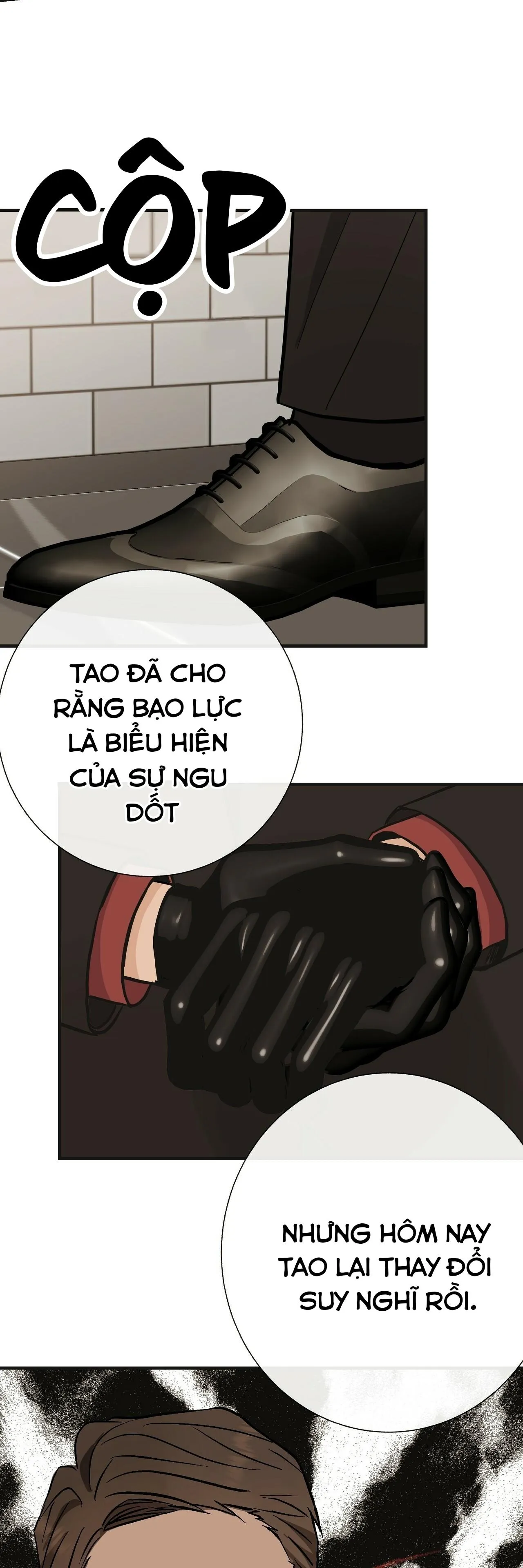 Đứa Trẻ Này Là Con Tôi (END) Chapter 32 Trang 46