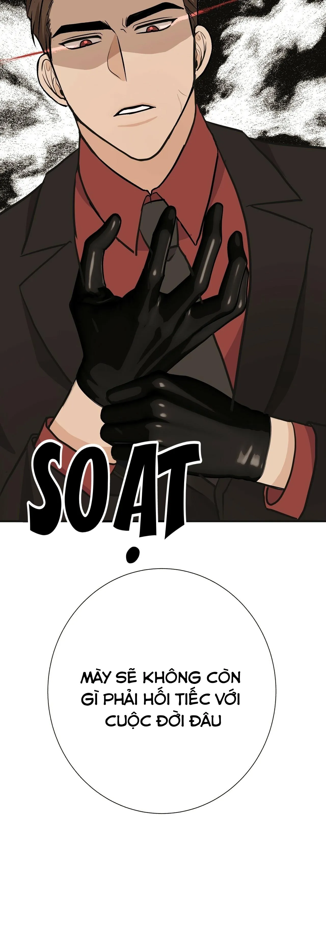 Đứa Trẻ Này Là Con Tôi (END) Chapter 32 Trang 47