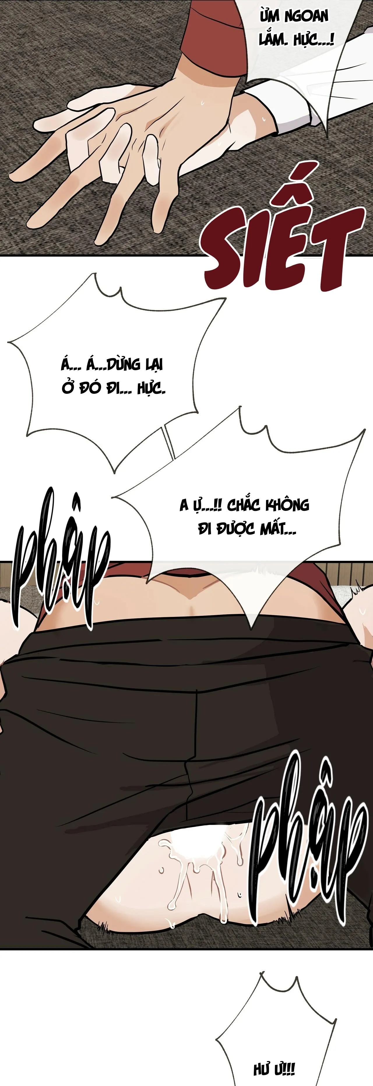 Đứa Trẻ Này Là Con Tôi (END) Chapter 34 Trang 13