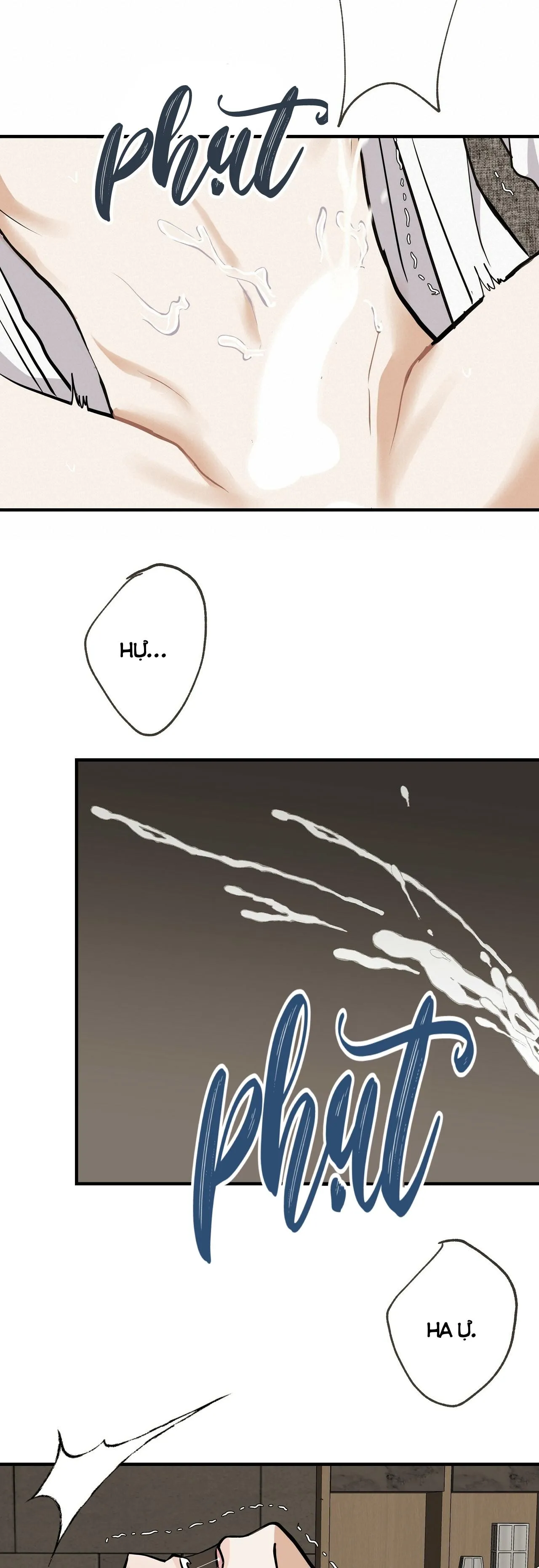 Đứa Trẻ Này Là Con Tôi (END) Chapter 34 Trang 14