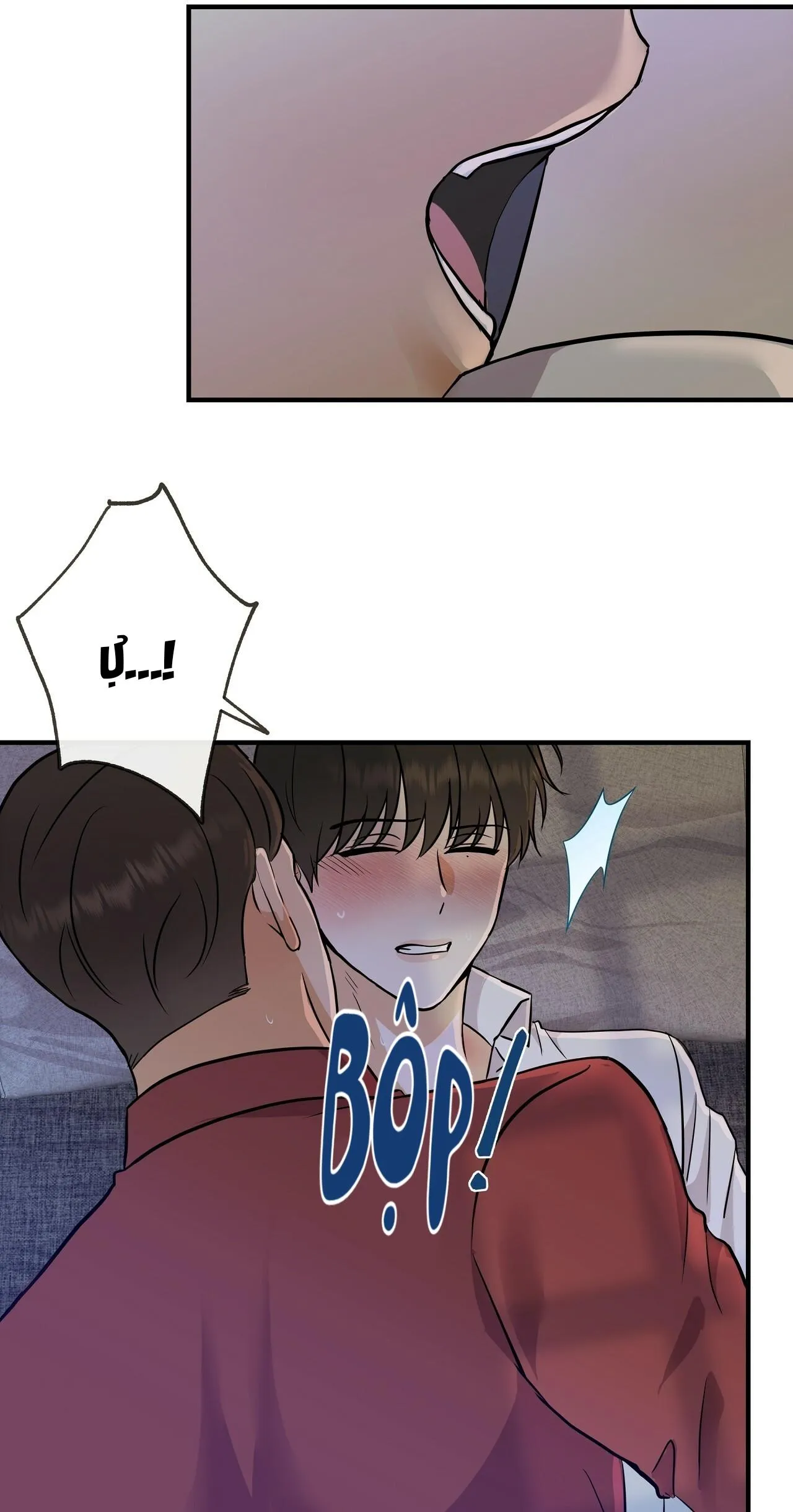 Đứa Trẻ Này Là Con Tôi (END) Chapter 34 Trang 17