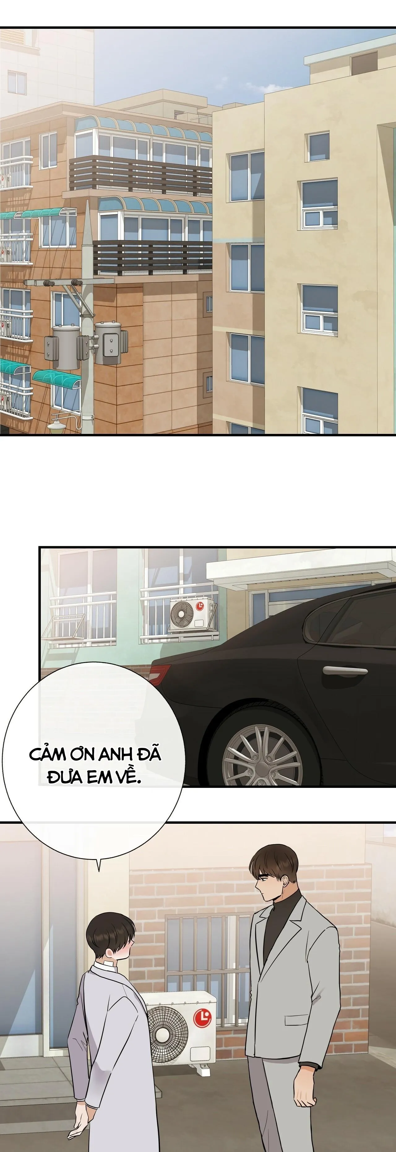 Đứa Trẻ Này Là Con Tôi (END) Chapter 34 Trang 19