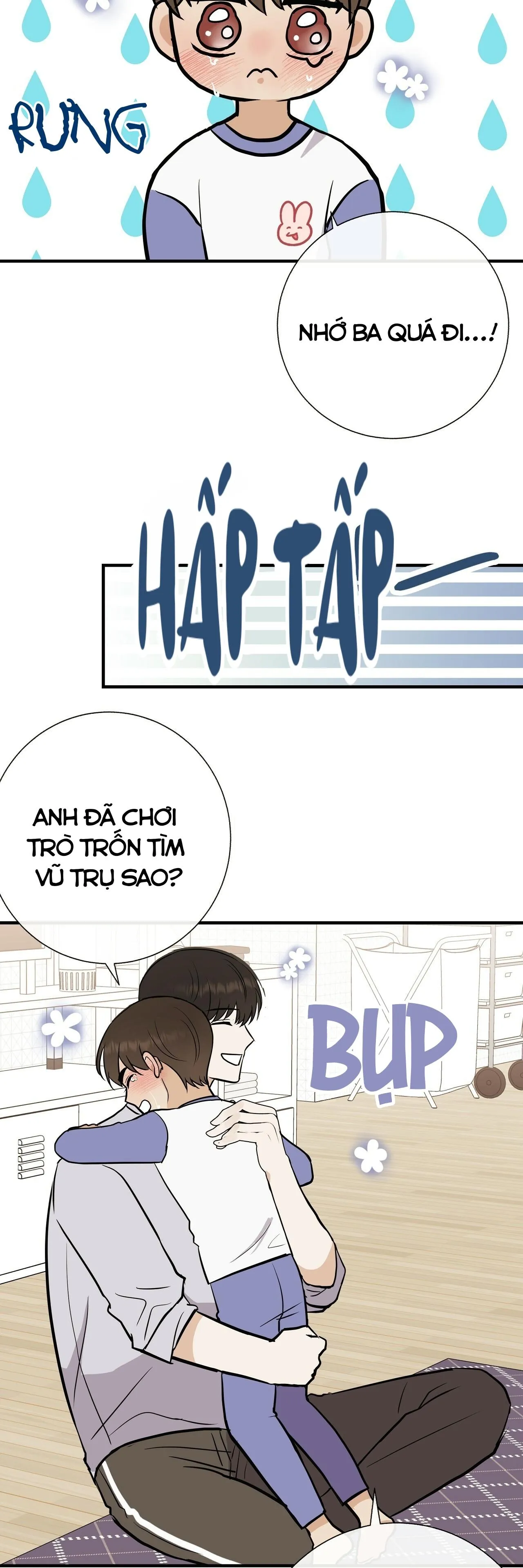 Đứa Trẻ Này Là Con Tôi (END) Chapter 34 Trang 30