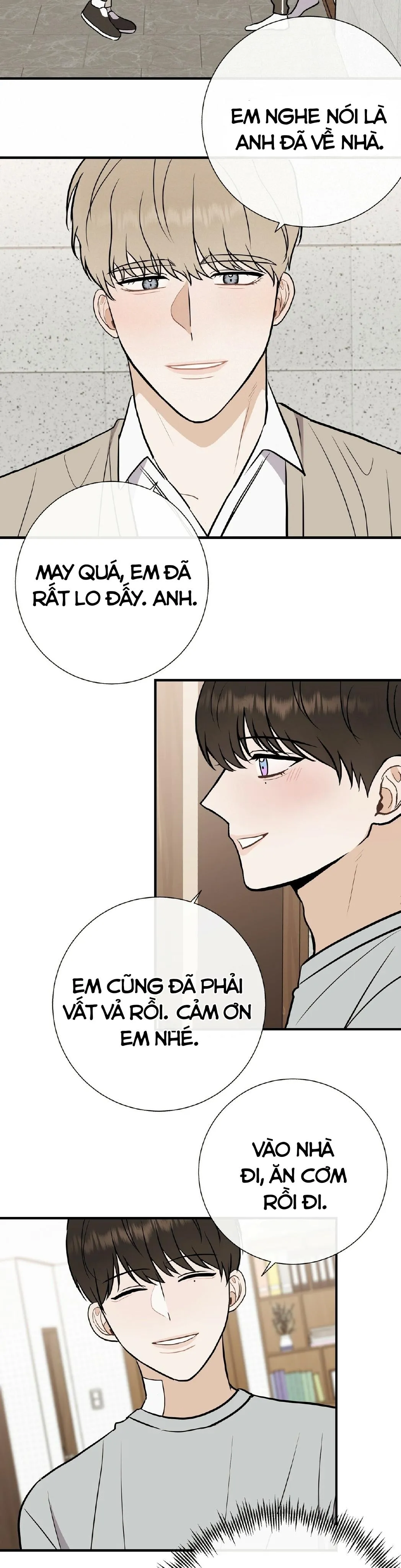 Đứa Trẻ Này Là Con Tôi (END) Chapter 34 Trang 33