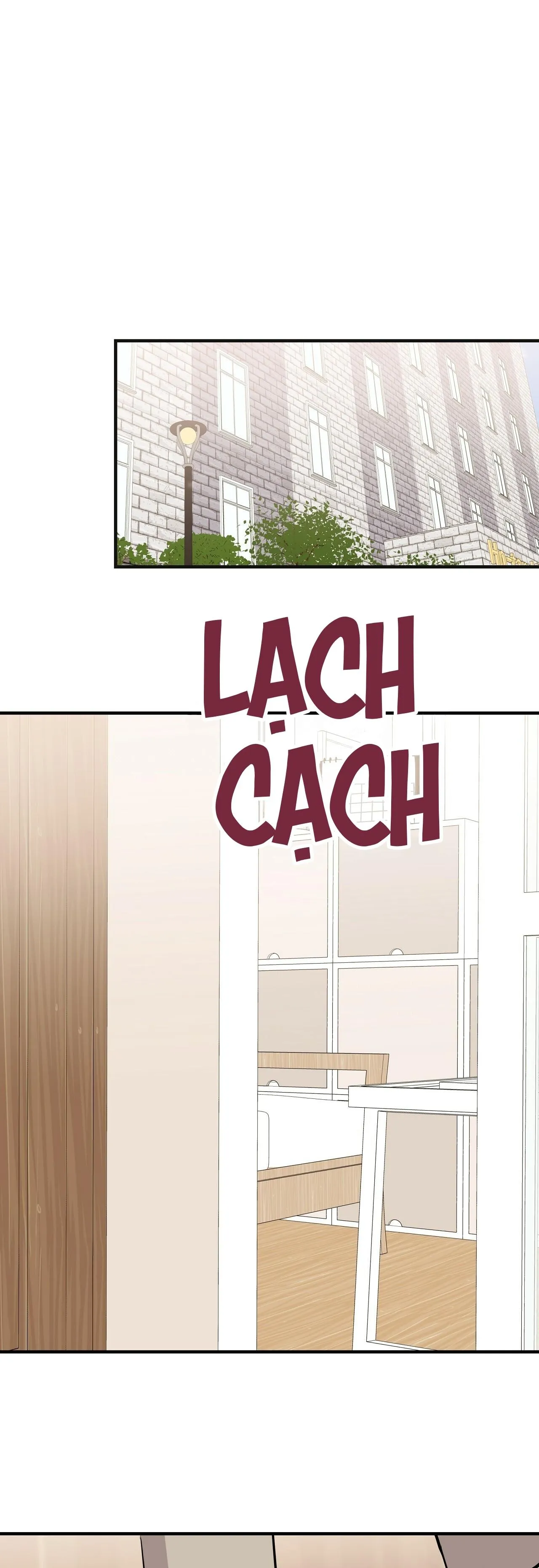 Đứa Trẻ Này Là Con Tôi (END) Chapter 34 Trang 35