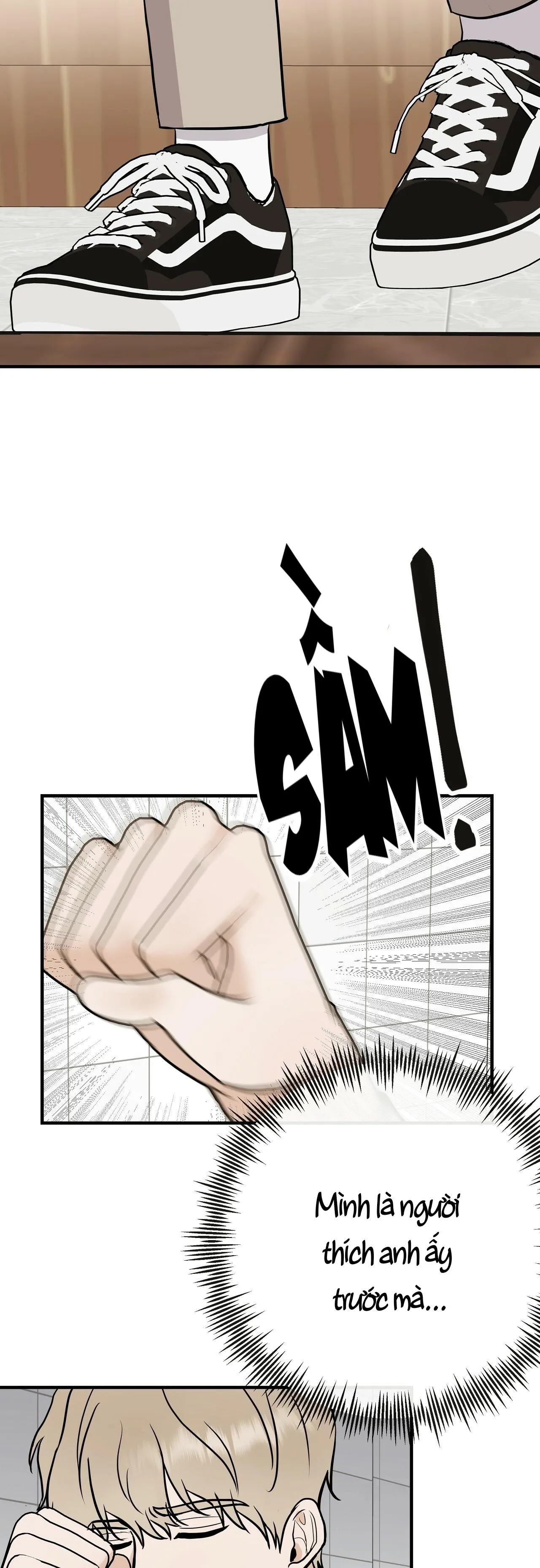 Đứa Trẻ Này Là Con Tôi (END) Chapter 34 Trang 36