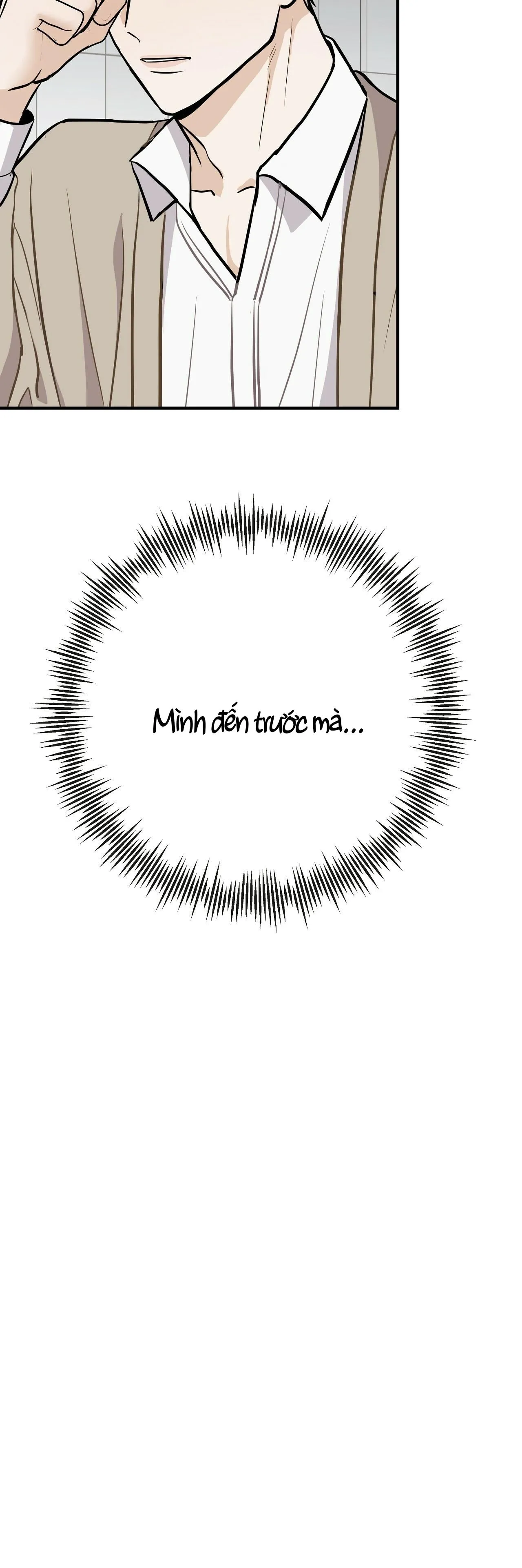 Đứa Trẻ Này Là Con Tôi (END) Chapter 34 Trang 37