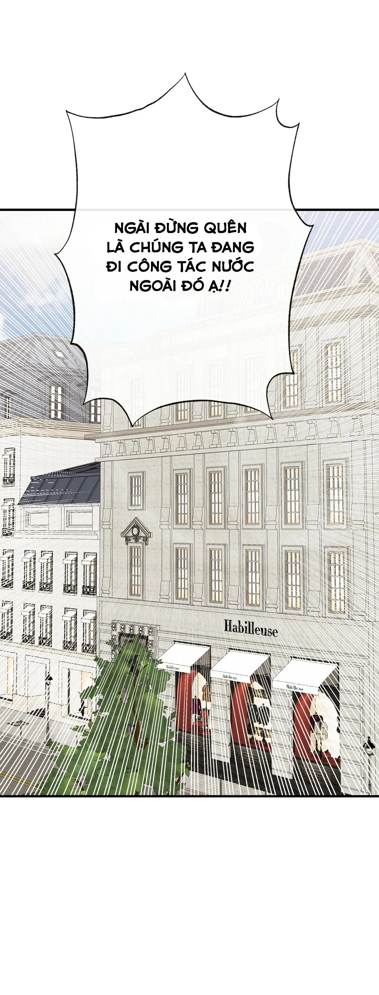 Đứa Trẻ Này Là Con Tôi (END) Chapter 35 Trang 13