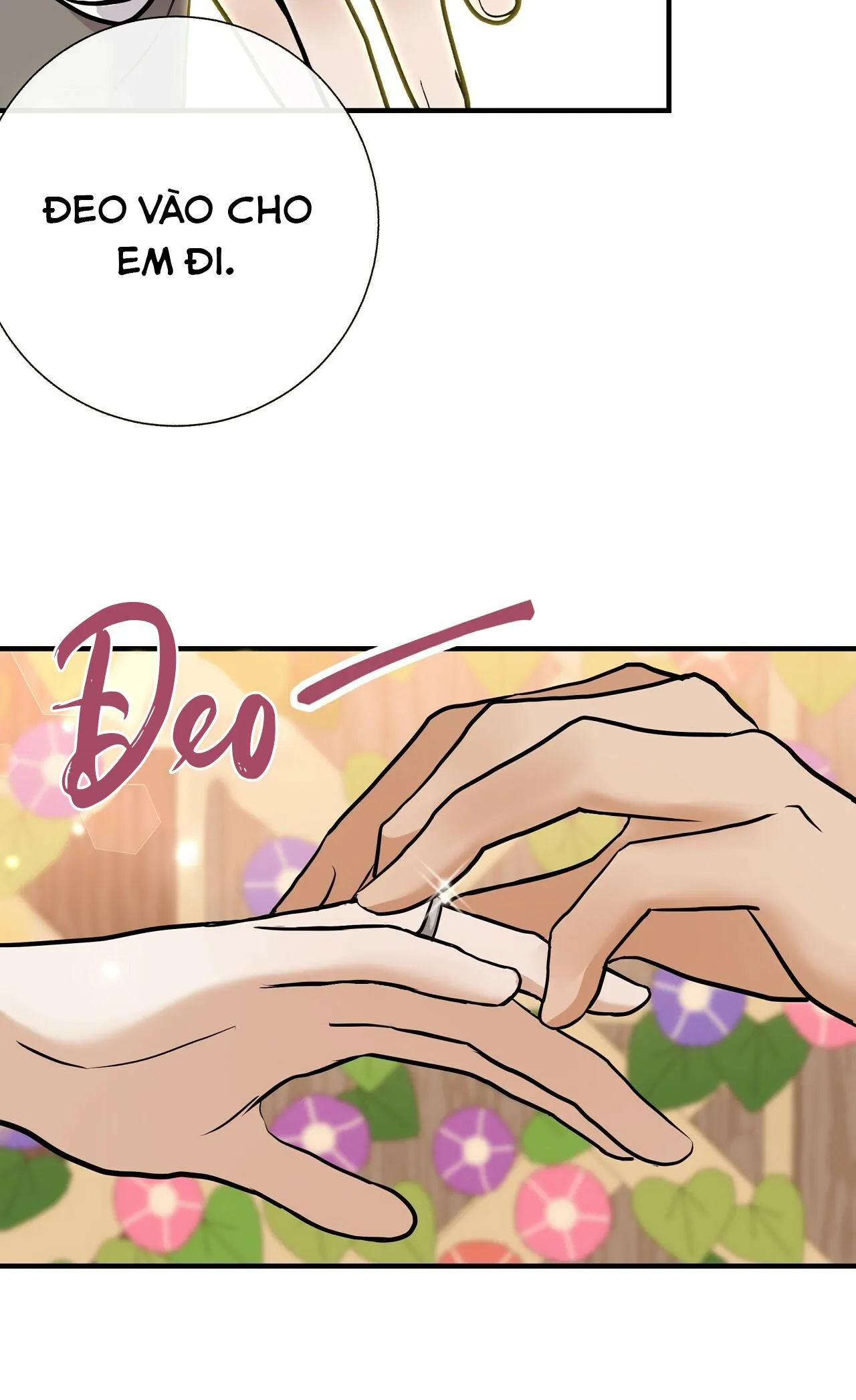 Đứa Trẻ Này Là Con Tôi (END) Chapter 35 Trang 36