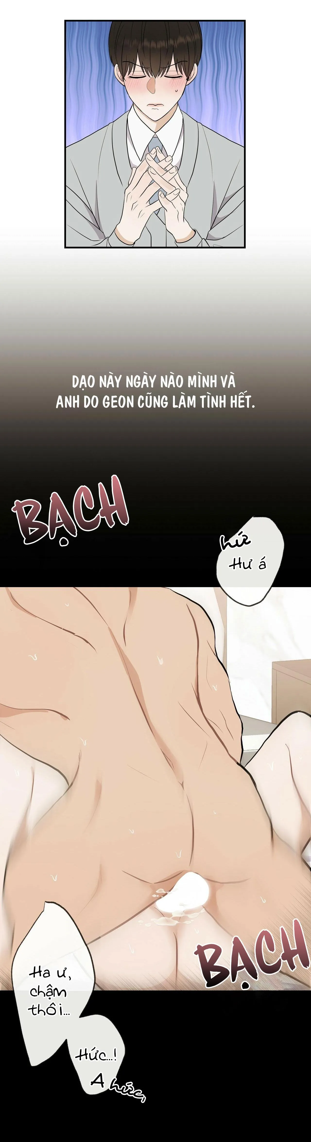 Đứa Trẻ Này Là Con Tôi (END) Chapter 36 Trang 6