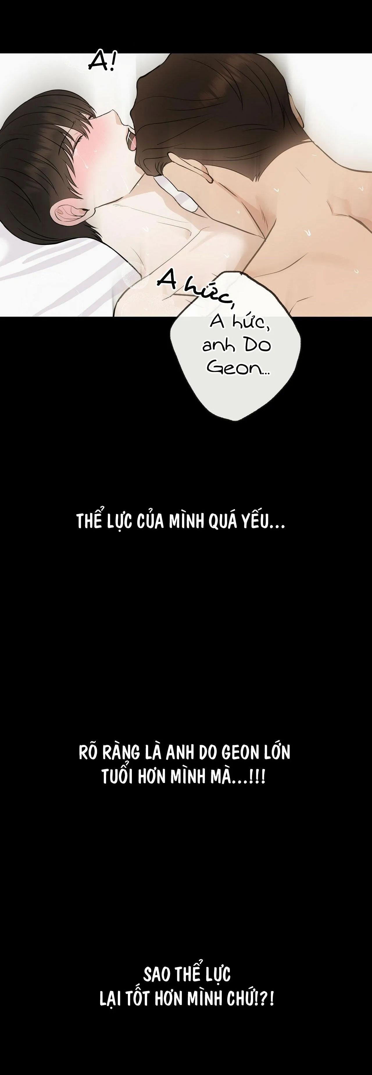 Đứa Trẻ Này Là Con Tôi (END) Chapter 36 Trang 7