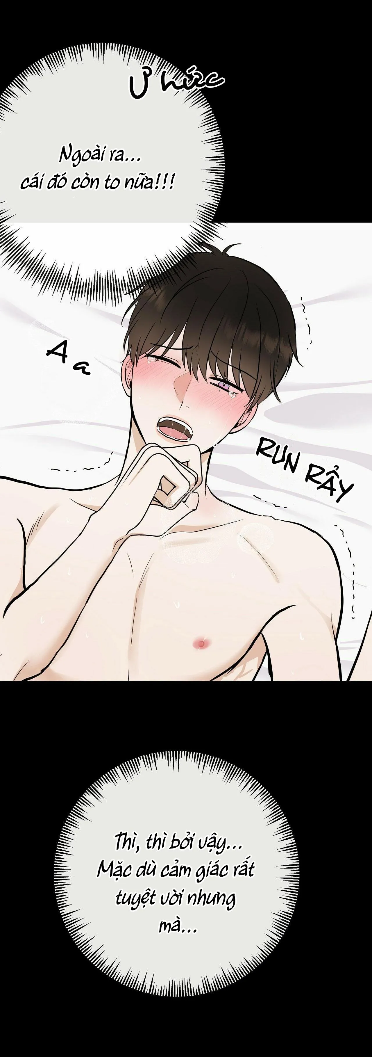 Đứa Trẻ Này Là Con Tôi (END) Chapter 36 Trang 10