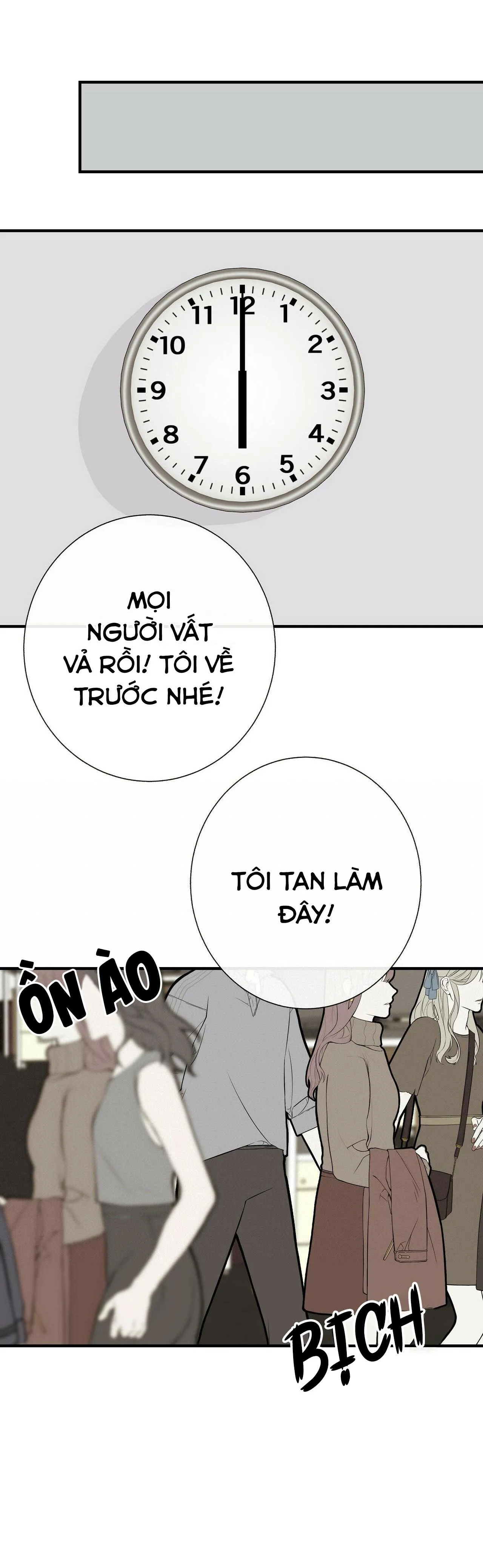 Đứa Trẻ Này Là Con Tôi (END) Chapter 36 Trang 13