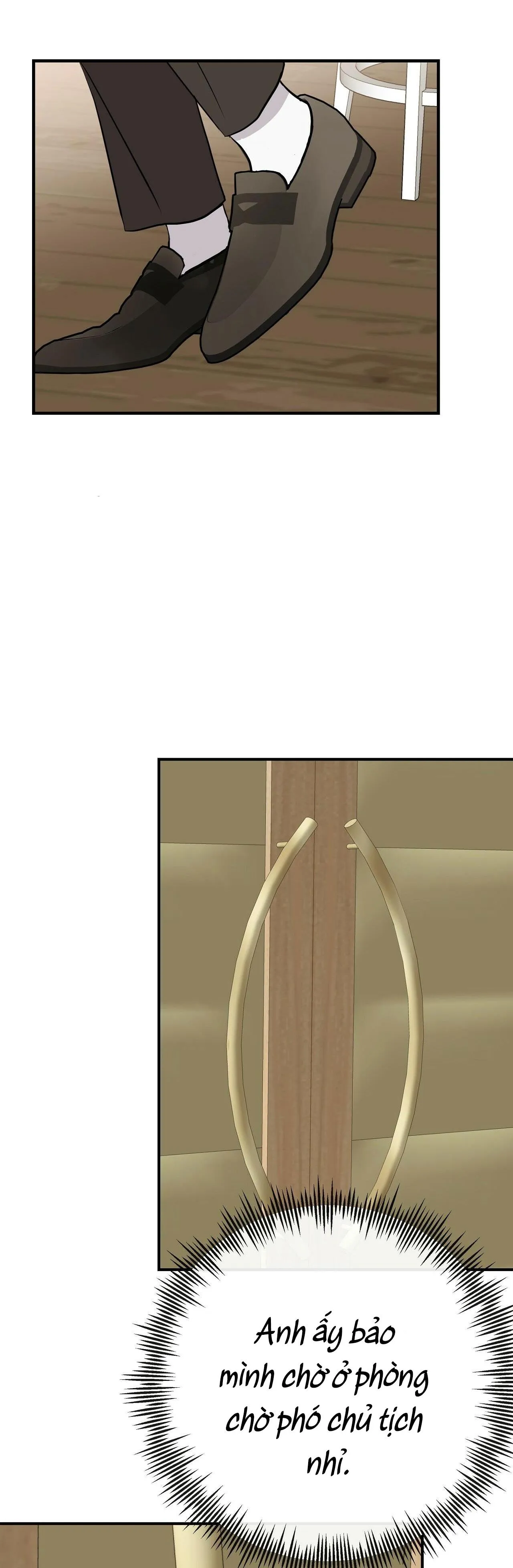 Đứa Trẻ Này Là Con Tôi (END) Chapter 36 Trang 14