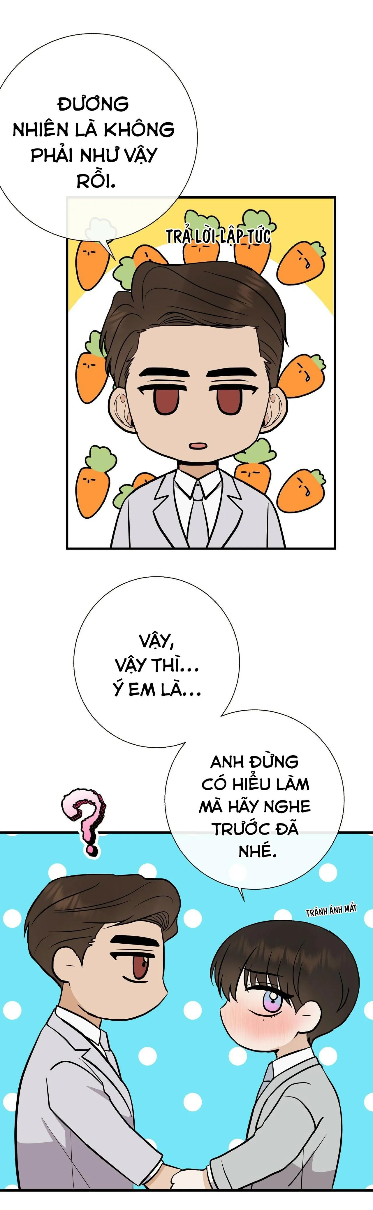 Đứa Trẻ Này Là Con Tôi (END) Chapter 36 Trang 20