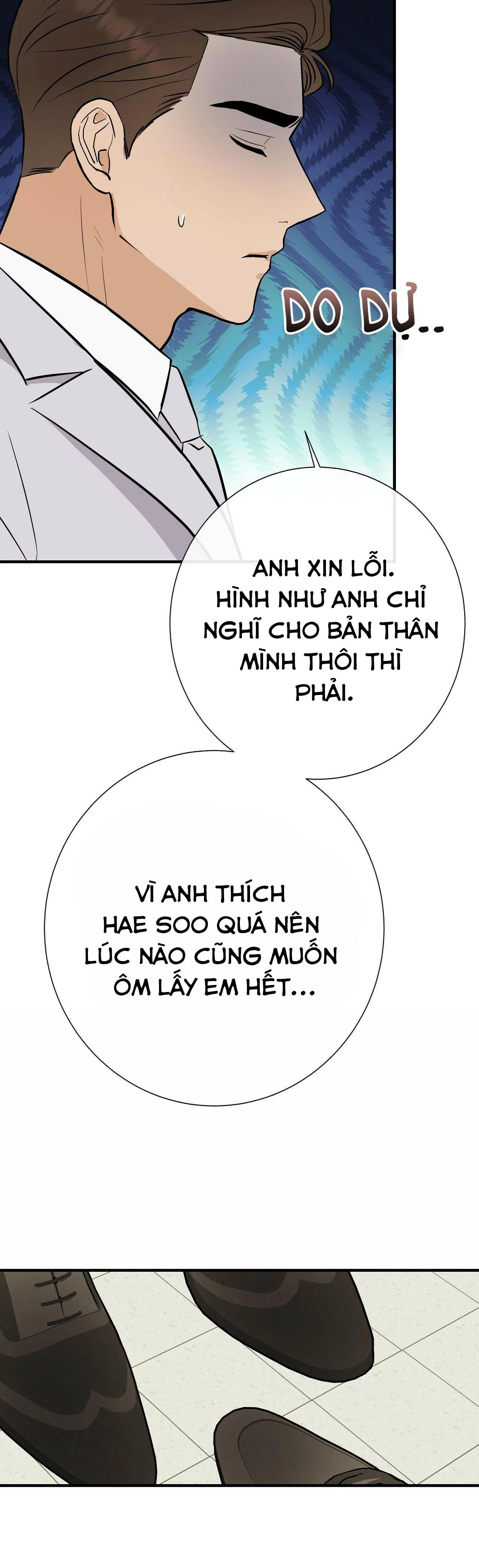 Đứa Trẻ Này Là Con Tôi (END) Chapter 36 Trang 22