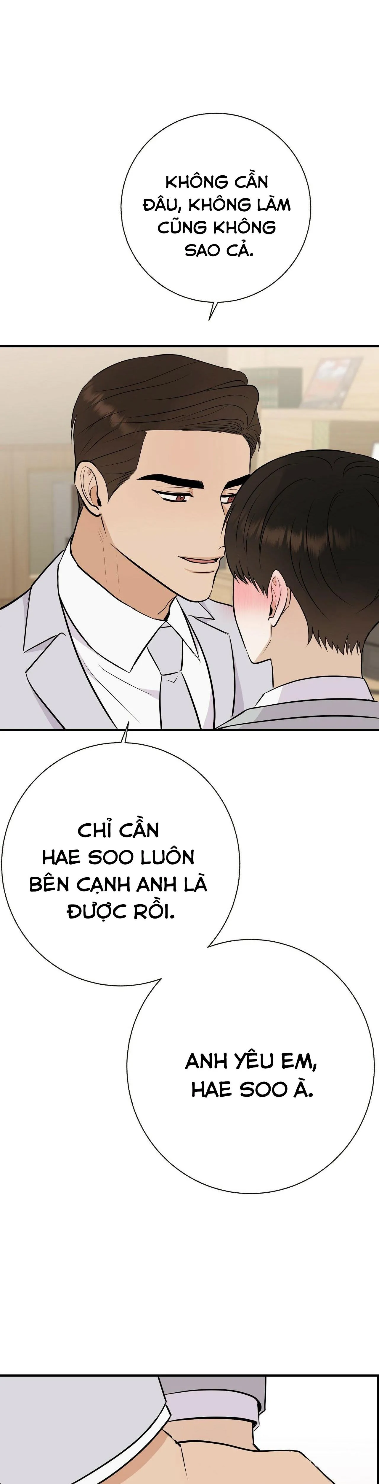 Đứa Trẻ Này Là Con Tôi (END) Chapter 36 Trang 24