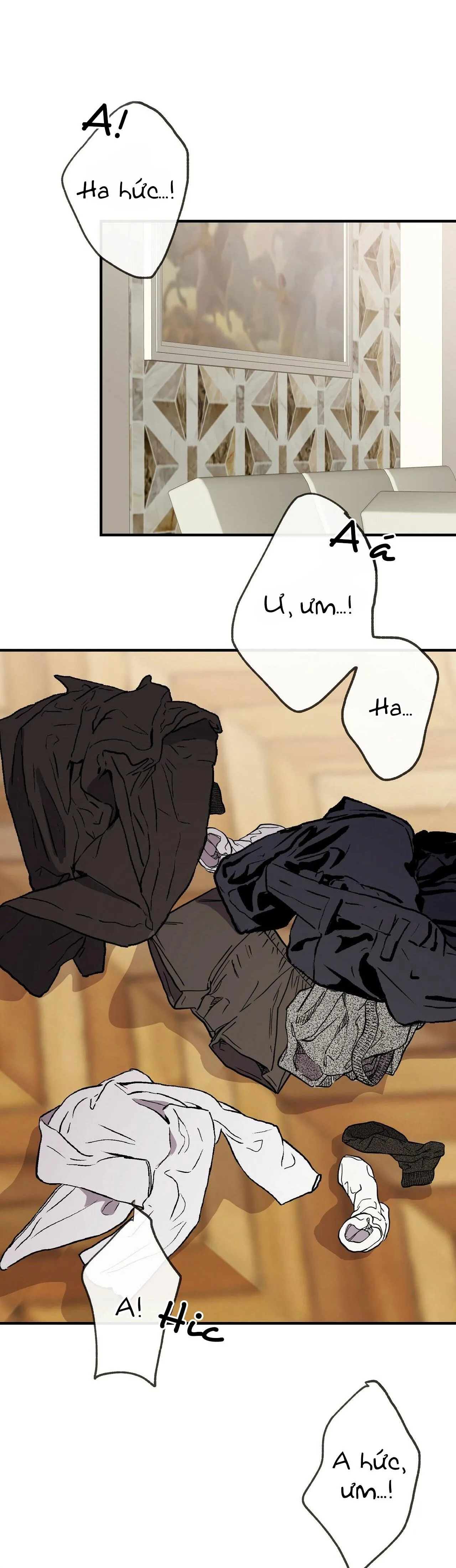 Đứa Trẻ Này Là Con Tôi (END) Chapter 36 Trang 28