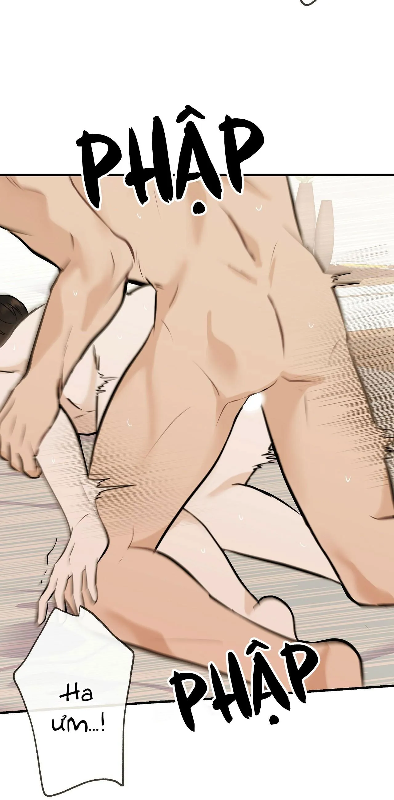 Đứa Trẻ Này Là Con Tôi (END) Chapter 36 Trang 29